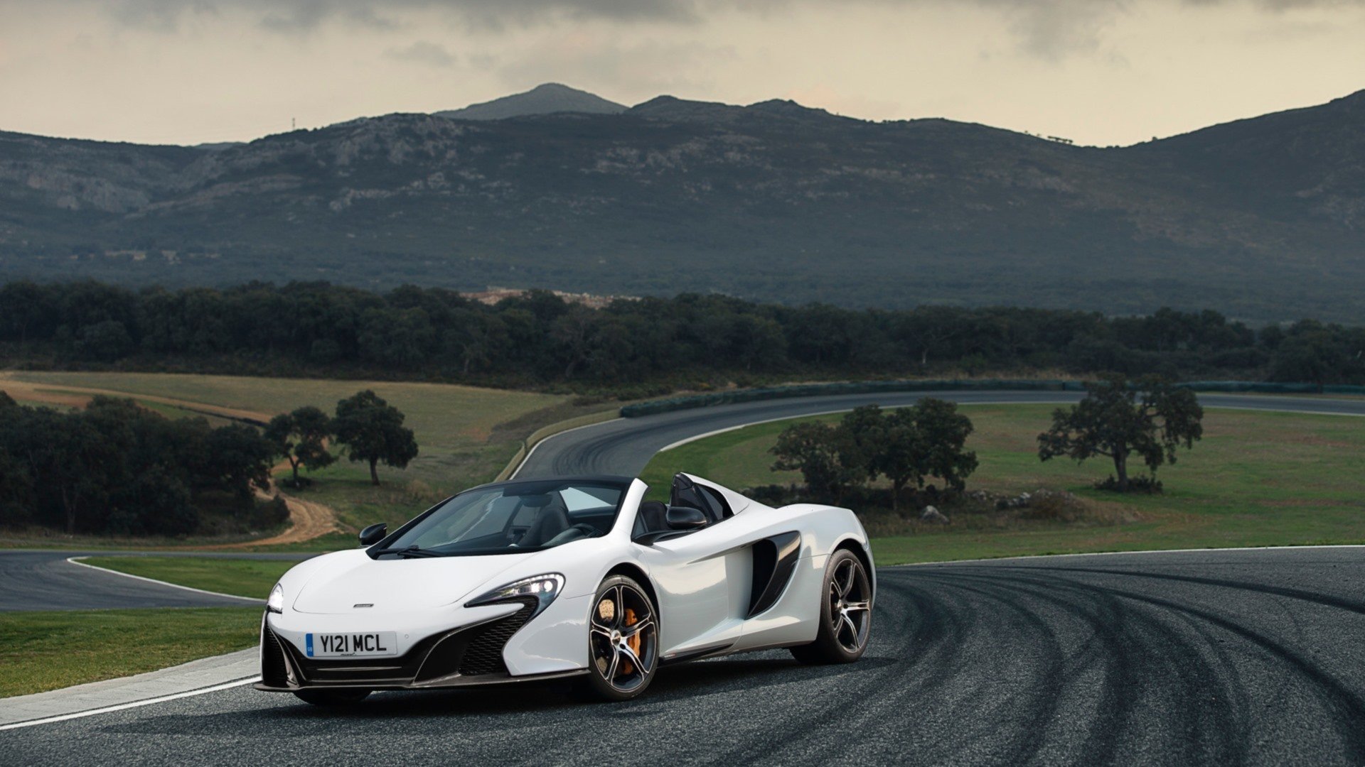 Awesome McLaren 650S free wallpaper ID:275347 for full hd 1920x1080 computer