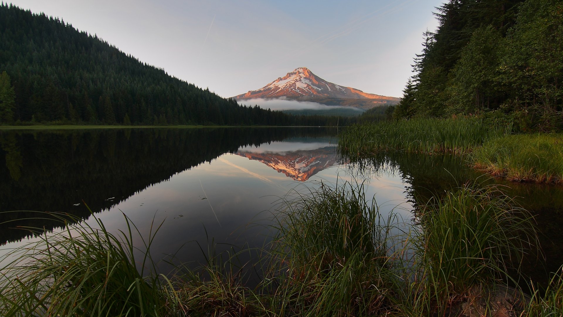 Best Mount Hood background ID:234932 for High Resolution 1080p PC