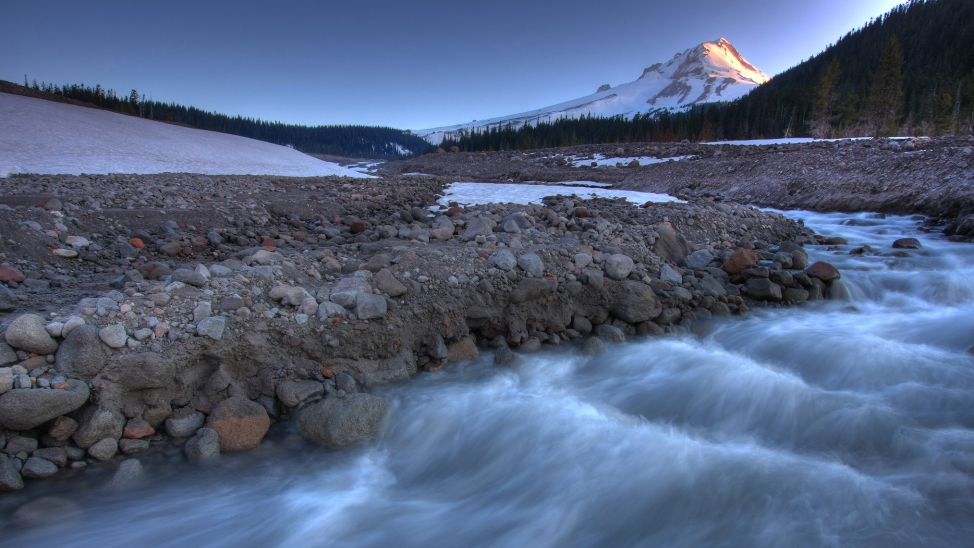 Awesome Mount Hood free background ID:234943 for hd 1920x1080 desktop