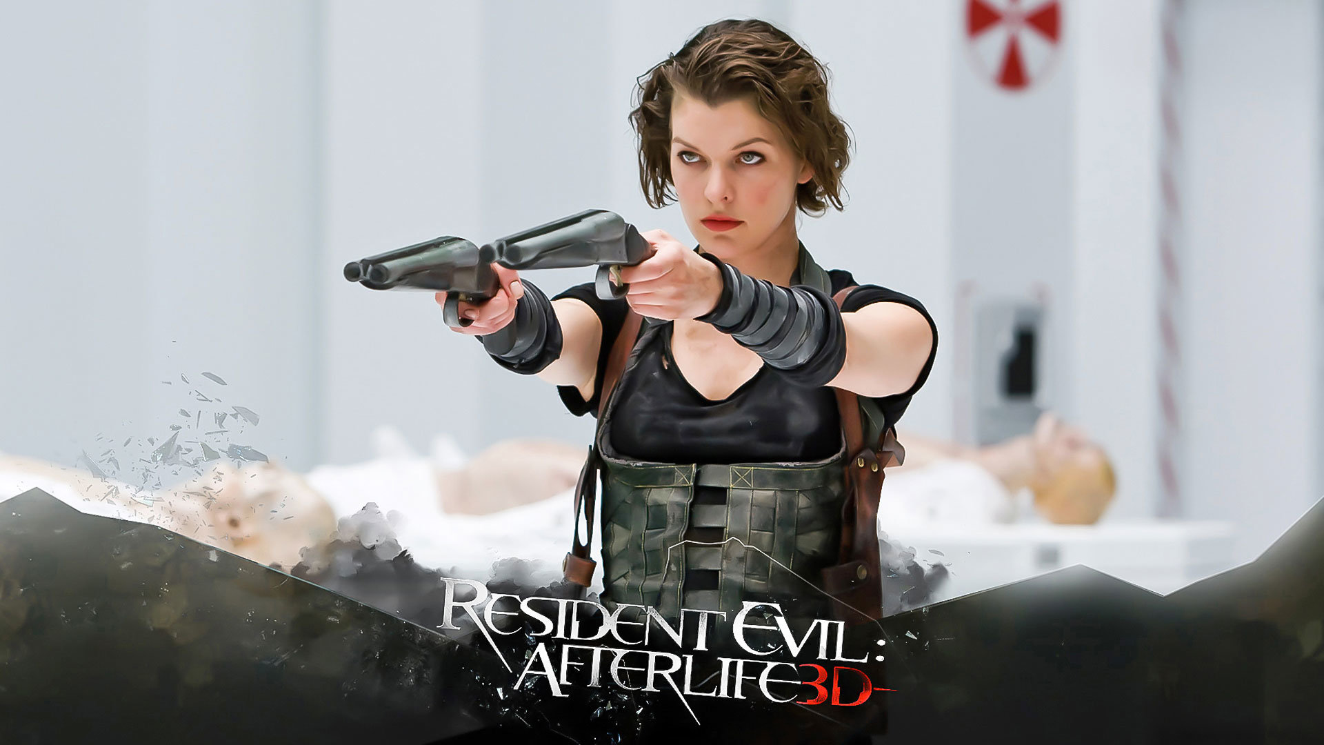 Awesome Resident Evil: Afterlife free background ID:270026 for full hd computer