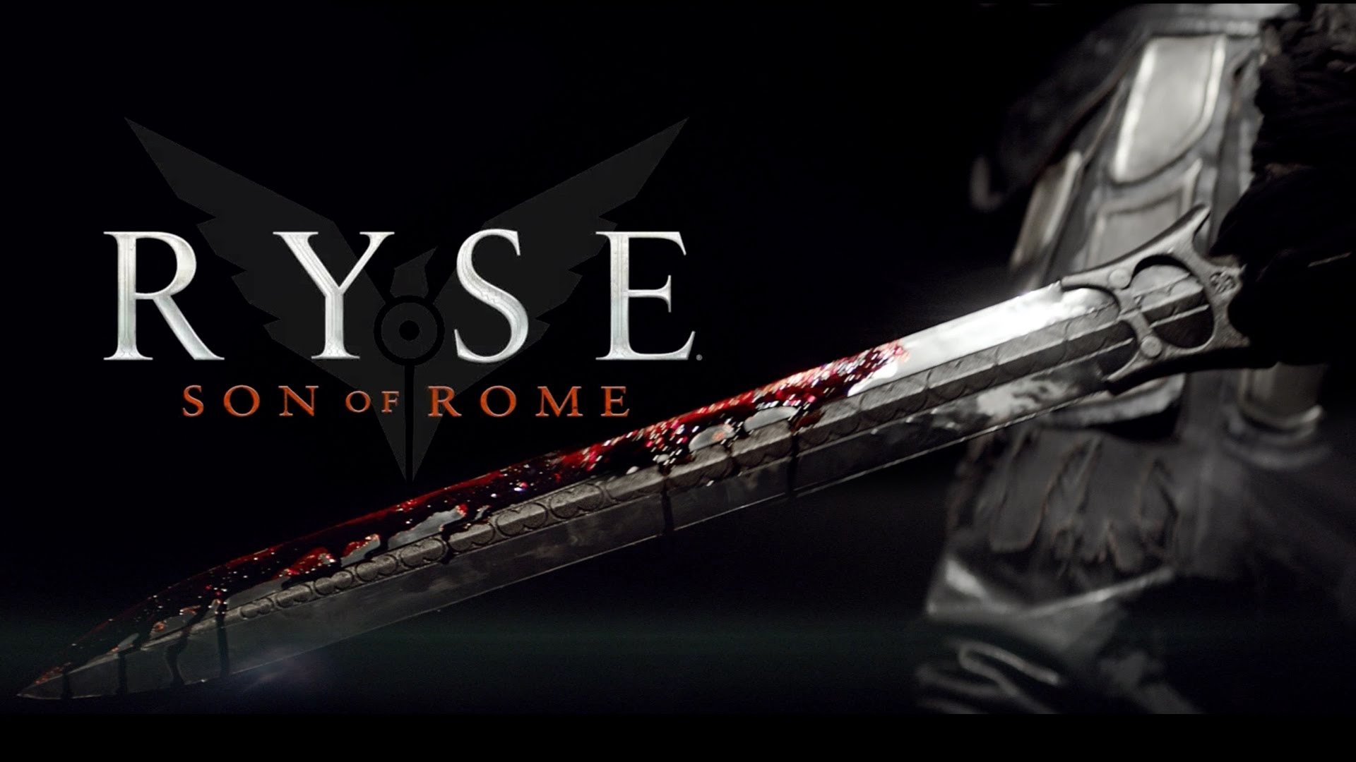 High resolution Ryse: Son Of Rome hd 1080p background ID:114953 for computer