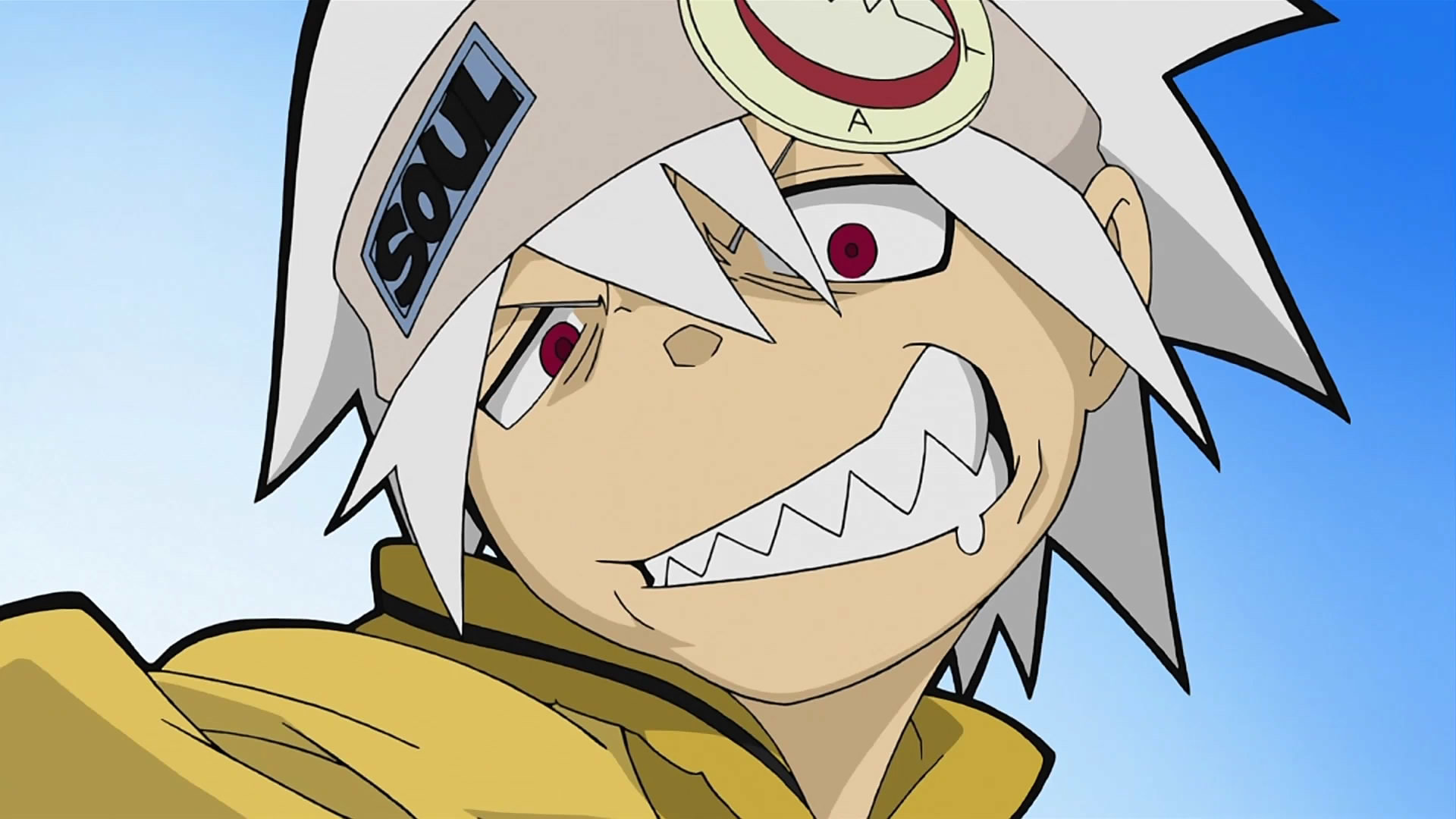 Free Soul Eater high quality wallpaper ID:469889 for hd 1080p desktop