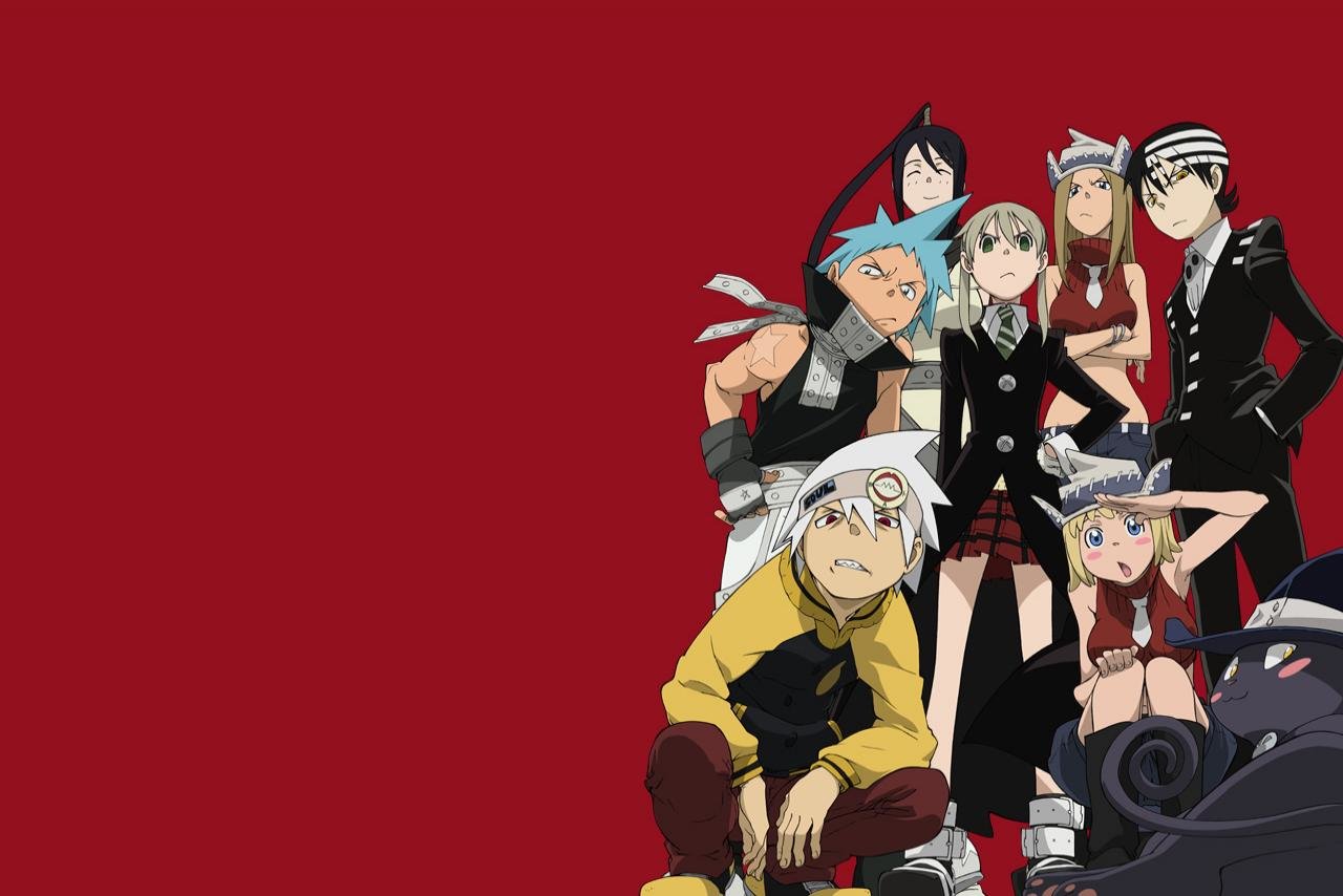 Best Soul Eater wallpaper ID:469873 for High Resolution hd 1280x854 PC