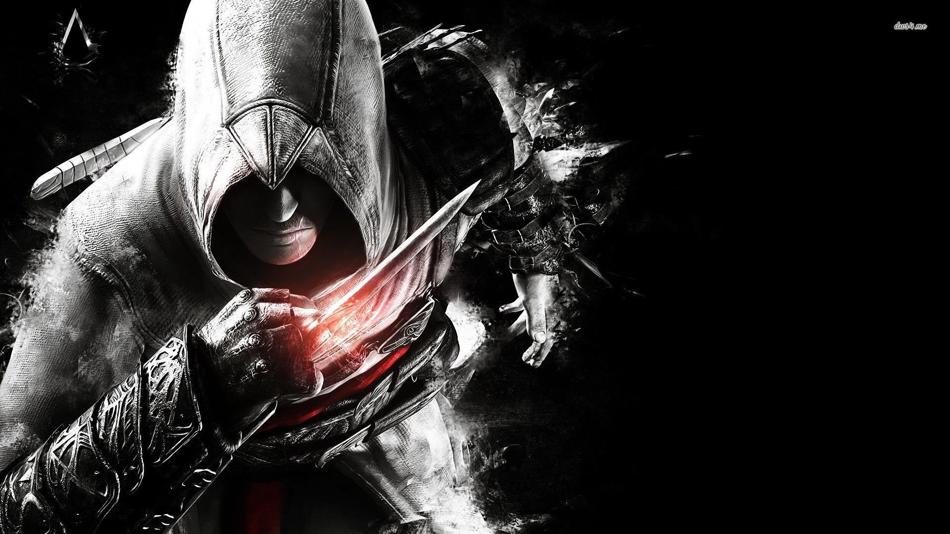 High resolution Assassin's Creed 2 hd 1920x1080 wallpaper ID:24366 for desktop