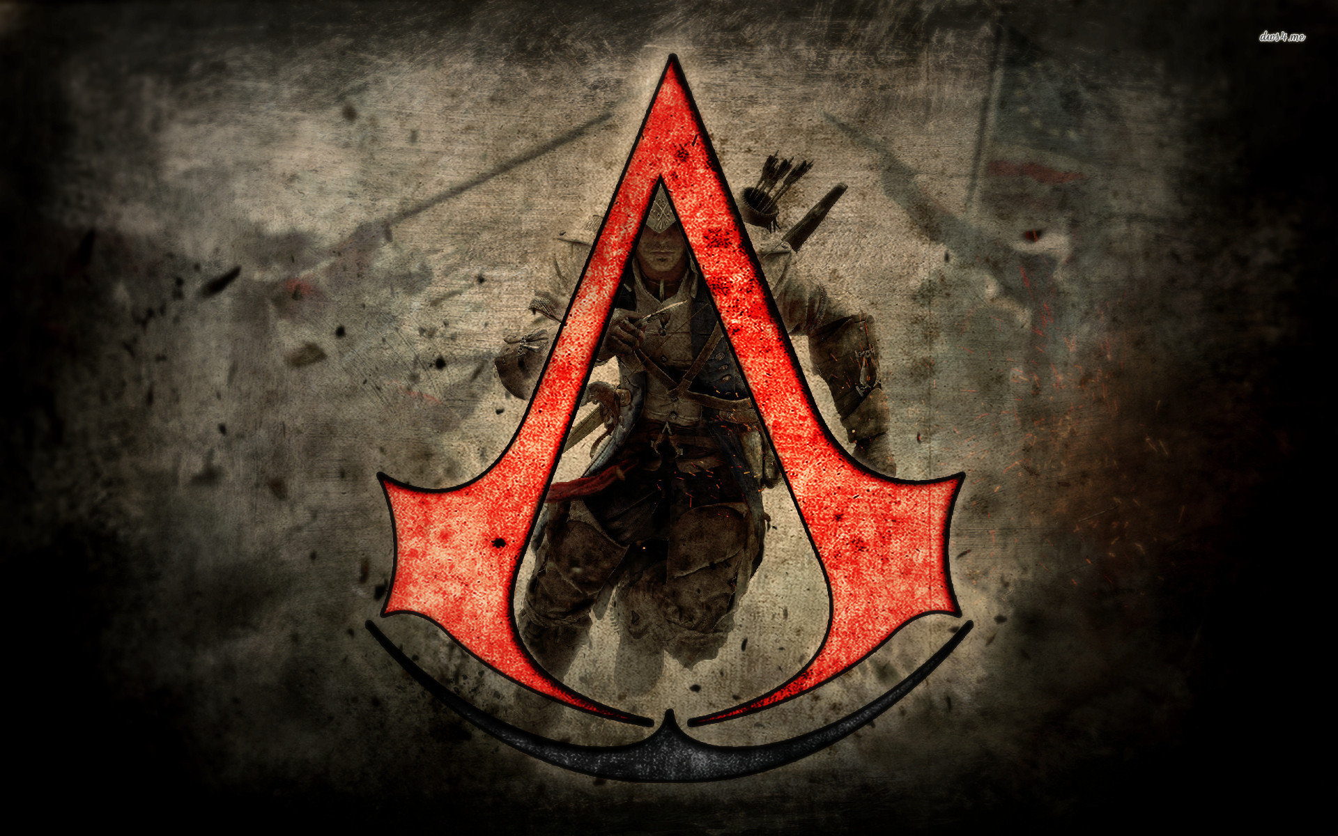 Awesome Assassin's Creed free wallpaper ID:188240 for hd 1920x1200 desktop