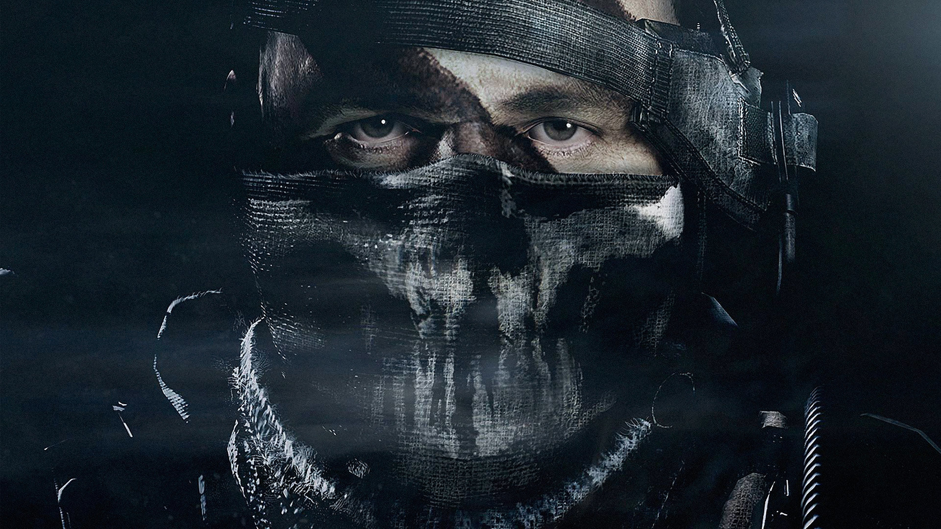 Best Call Of Duty: Ghosts background ID:215864 for High Resolution hd 1080p computer