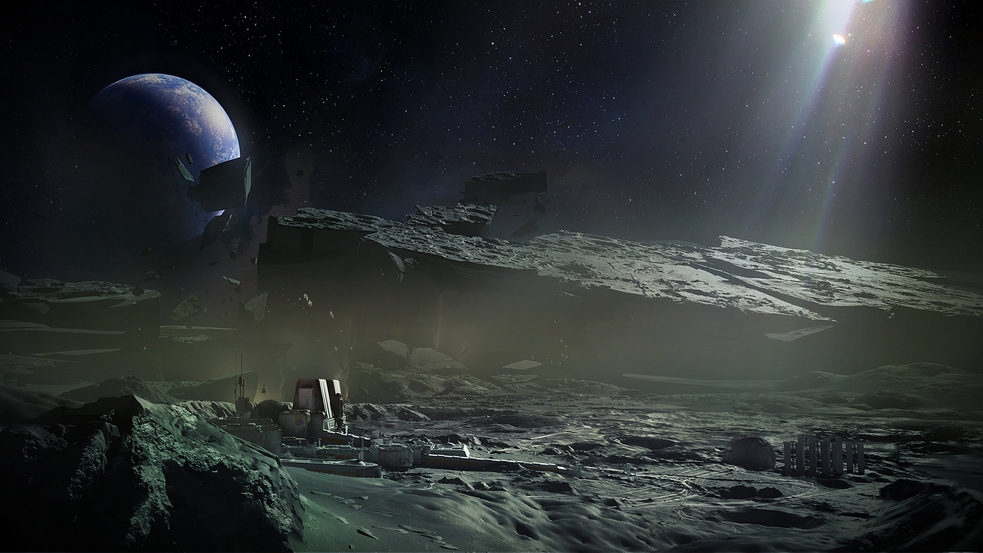 Free download Destiny background ID:394247 full hd 1920x1080 for PC