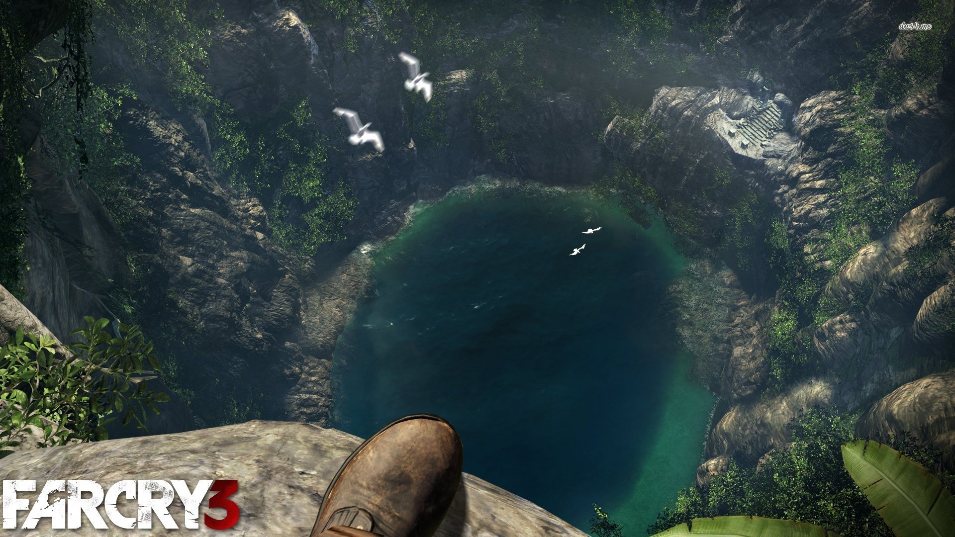 Best Far Cry 3 background ID:282450 for High Resolution full hd 1920x1080 desktop