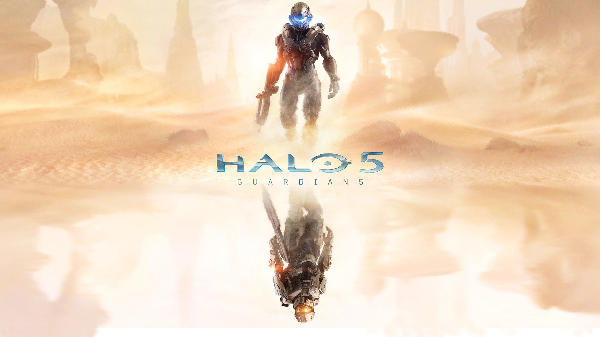 Download full hd 1920x1080 Halo 5: Guardians computer wallpaper ID:116997 for free