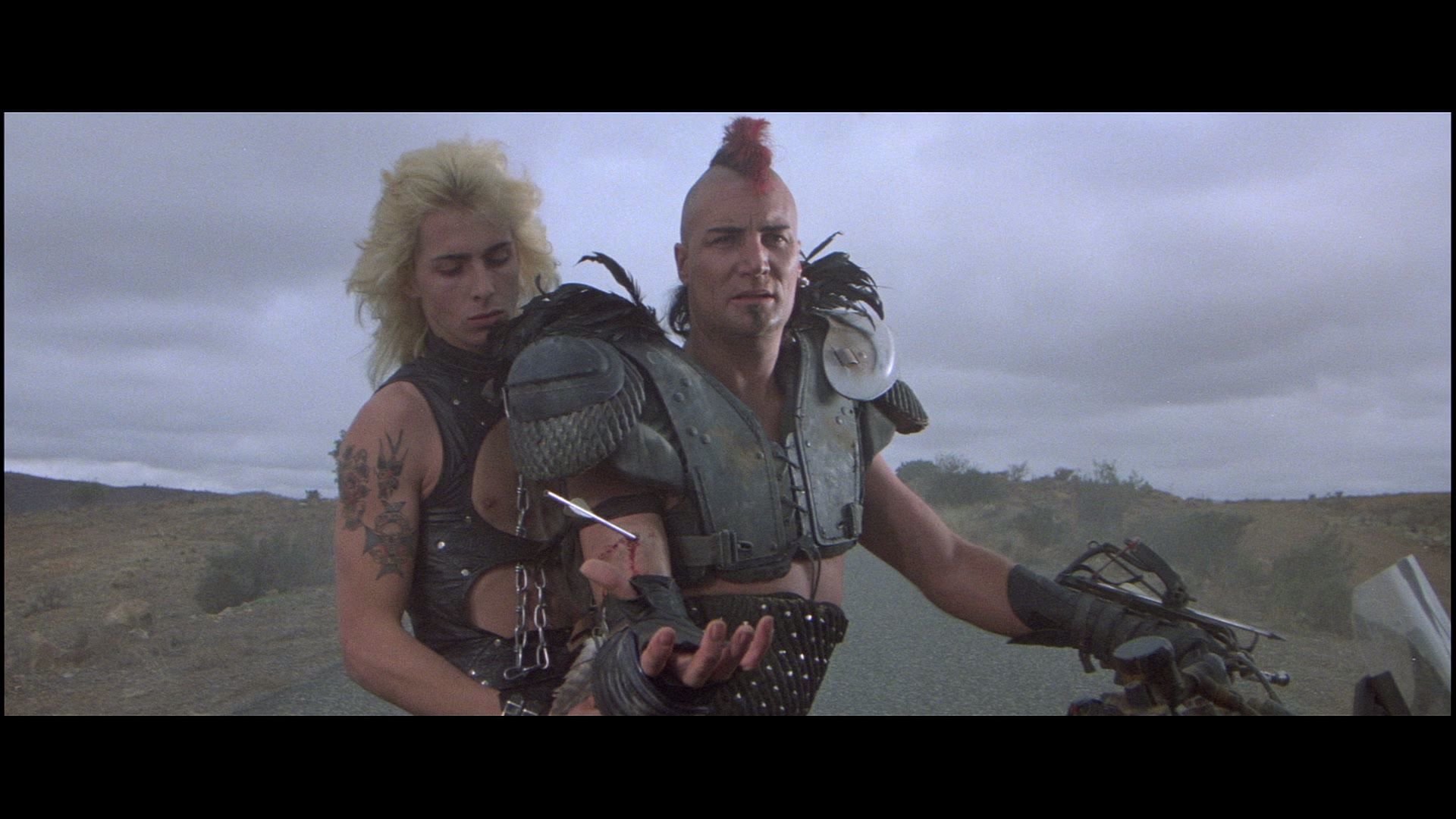 High resolution Mad Max 2: The Road Warrior hd 1080p background ID:344978 for computer