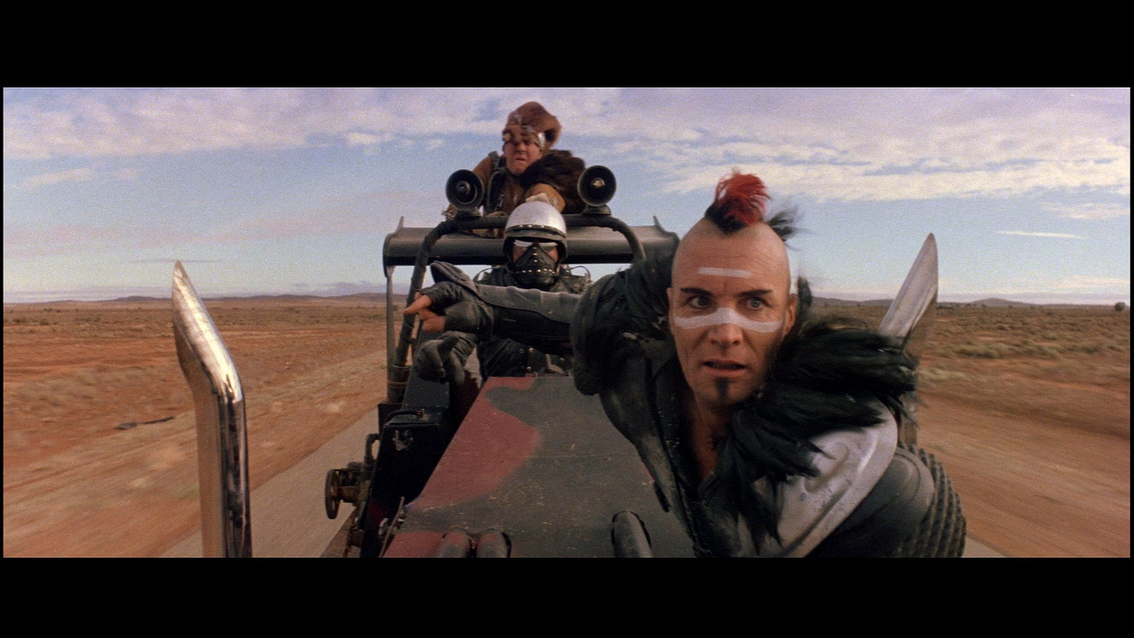 Awesome Mad Max 2: The Road Warrior free wallpaper ID:344972 for hd 1600x900 computer