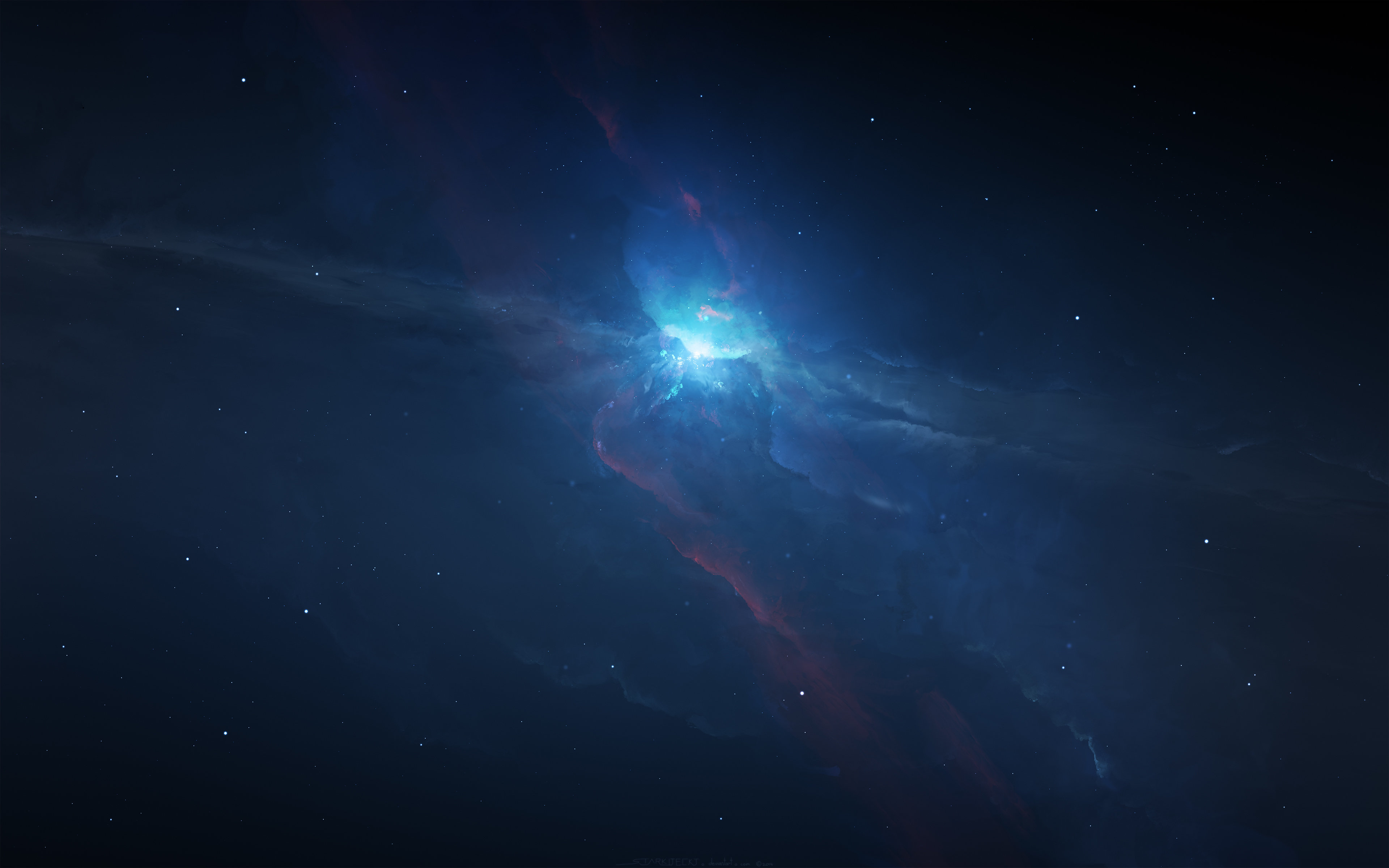 Awesome Nebula free background ID:91527 for hd 3840x2400 computer