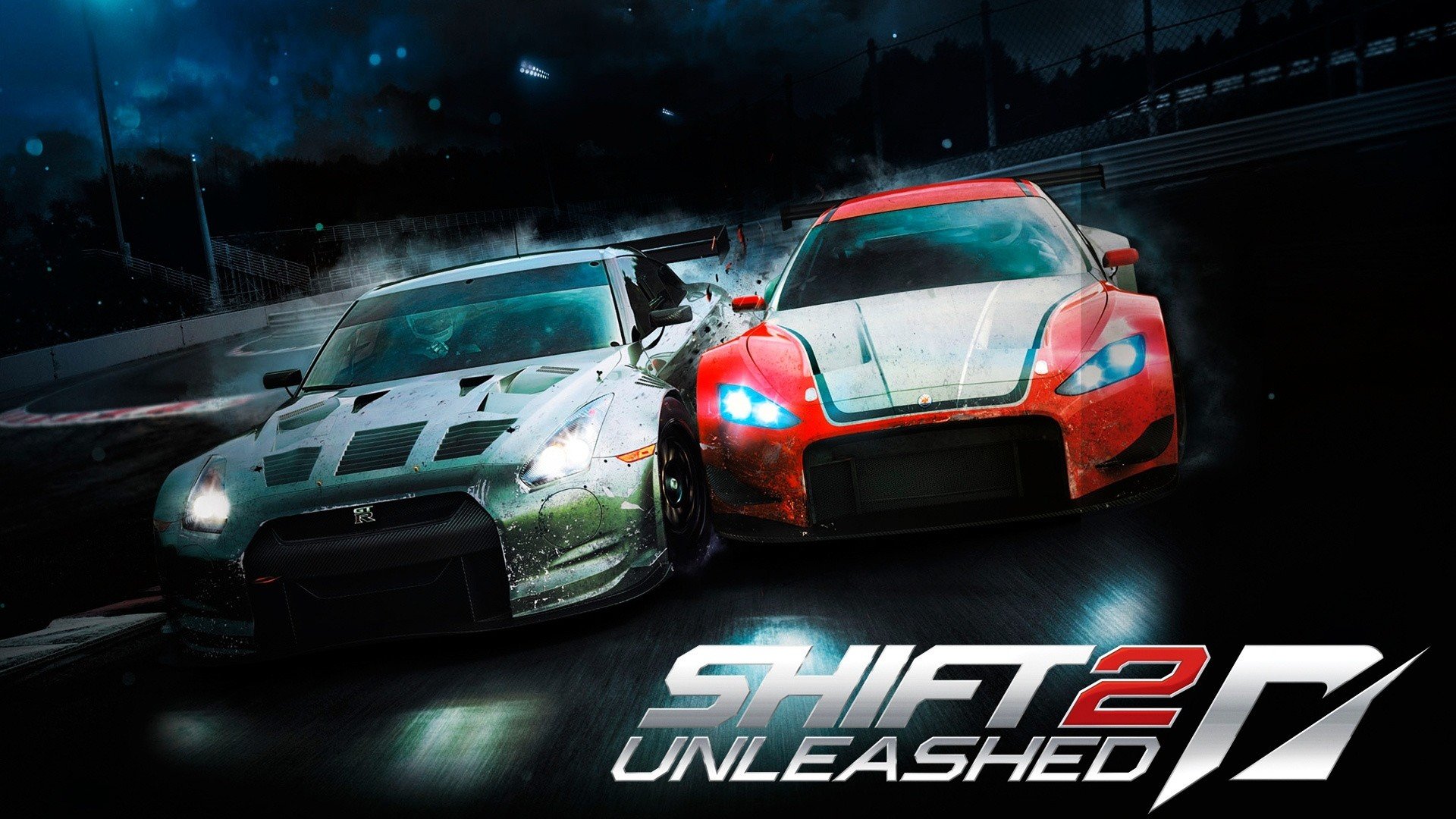 Awesome Need For Speed: Shift free background ID:208539 for hd 1080p computer