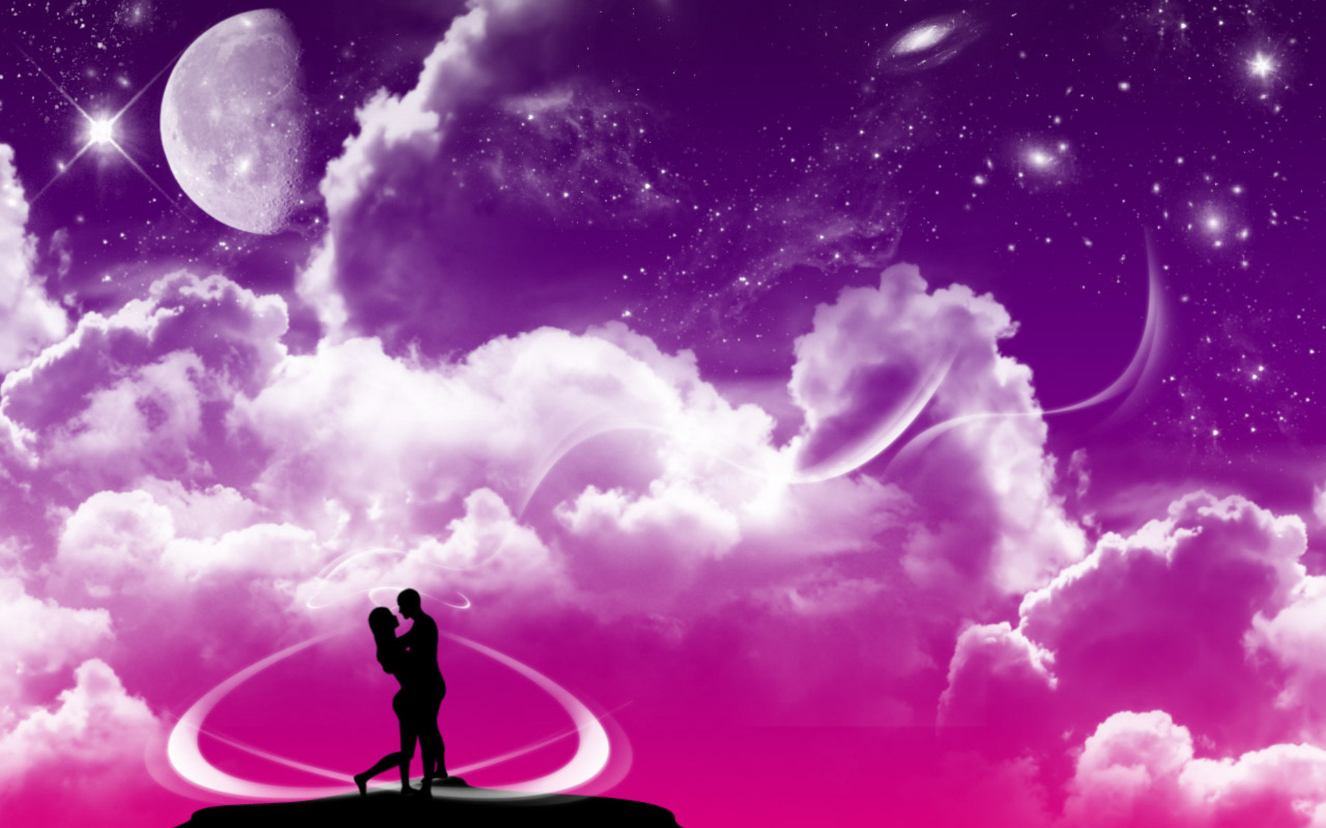 High resolution Romantic hd 1920x1200 background ID:306468 for PC
