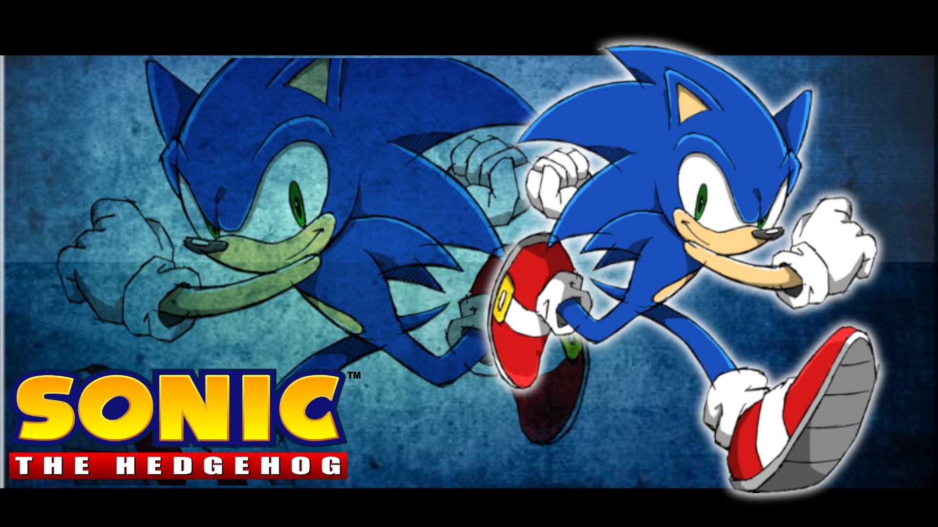Best Sonic the Hedgehog wallpaper ID:52124 for High Resolution full hd 1080p computer