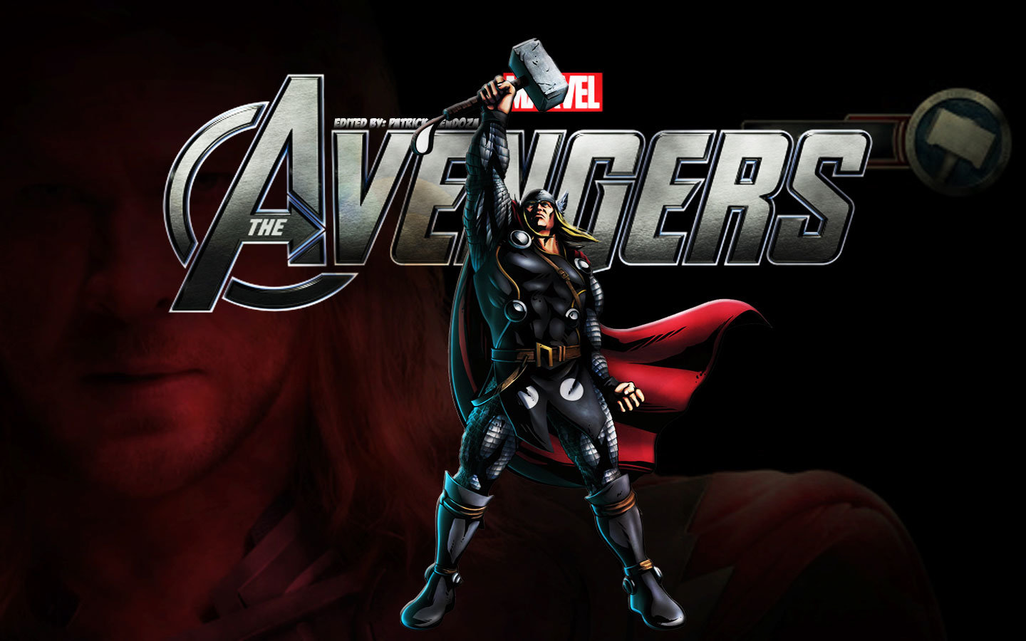 Free download The Avengers wallpaper ID:347567 hd 1440x900 for PC