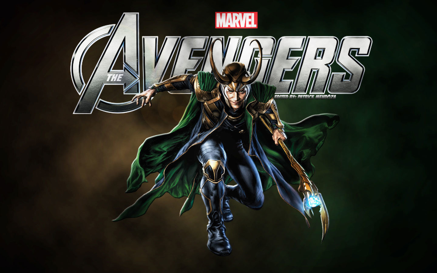 Best The Avengers wallpaper ID:347568 for High Resolution hd 1440x900 PC