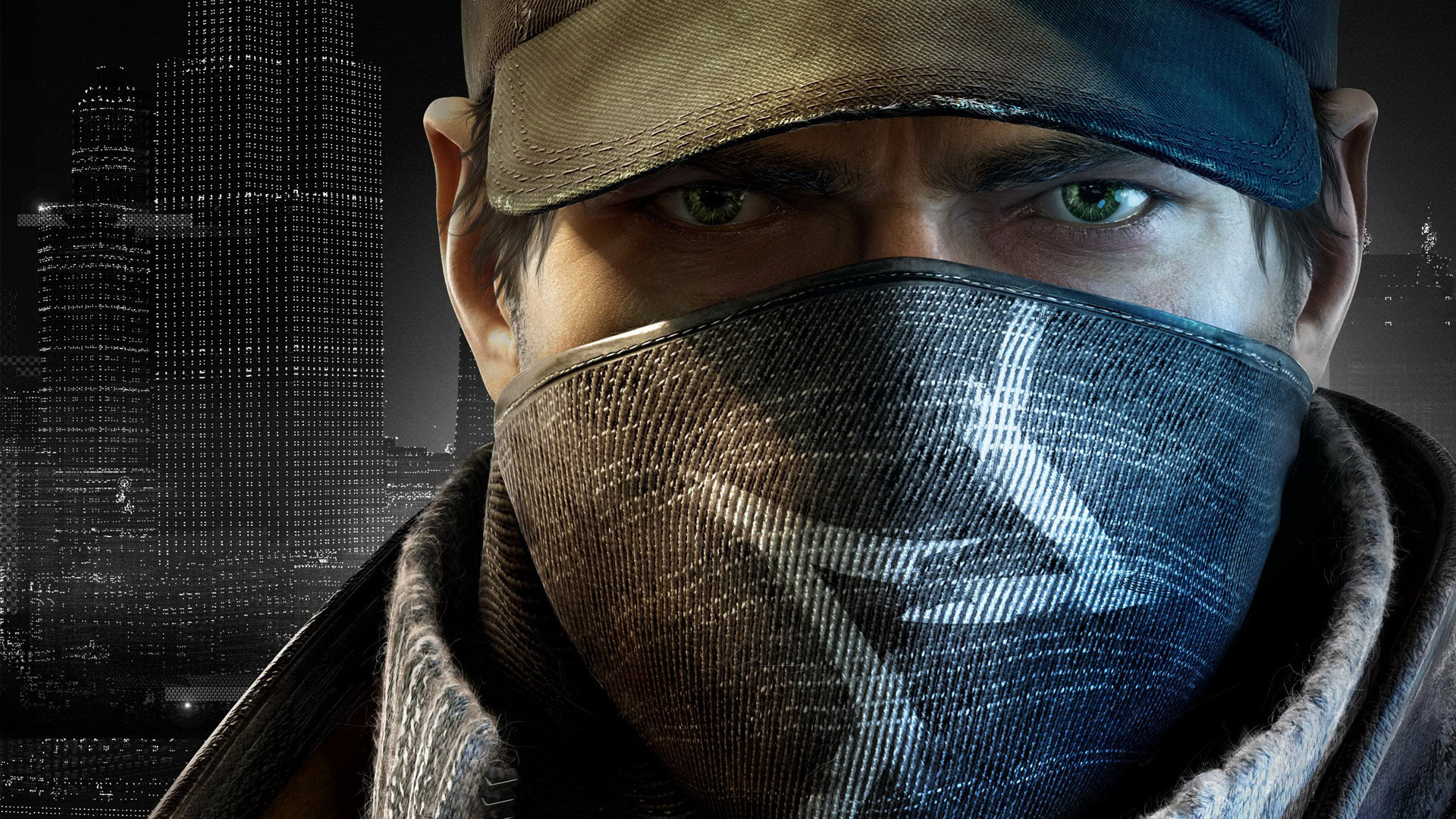 Best Watch Dogs wallpaper ID:117297 for High Resolution hd 1920x1080 desktop