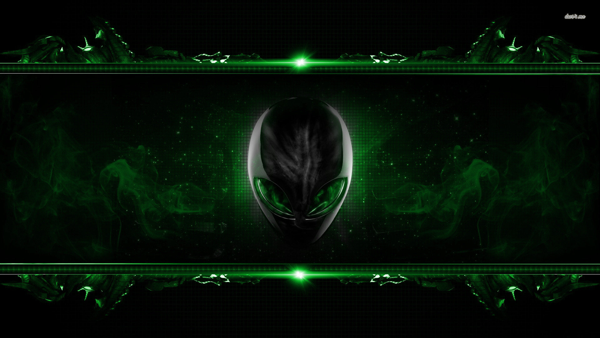 Download full hd Alienware computer background ID:385782 for free
