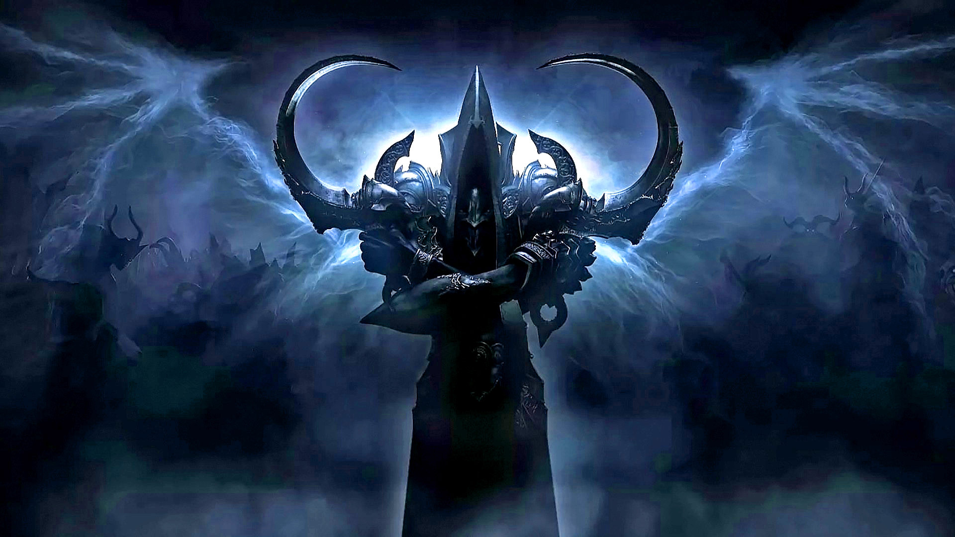 Best Diablo 3: Reaper Of Souls wallpaper ID:400301 for High Resolution 1080p desktop