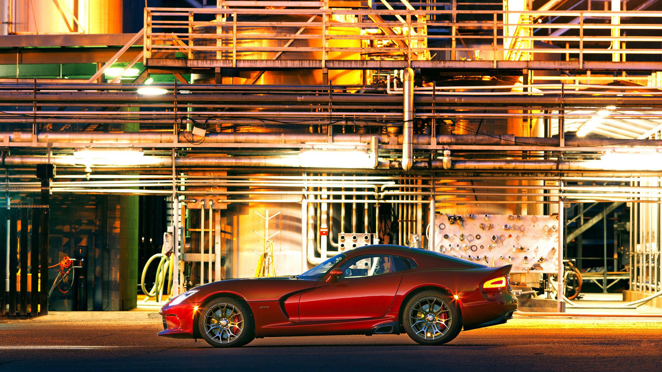 Awesome Dodge Viper SRT free background ID:193367 for hd 2560x1440 computer