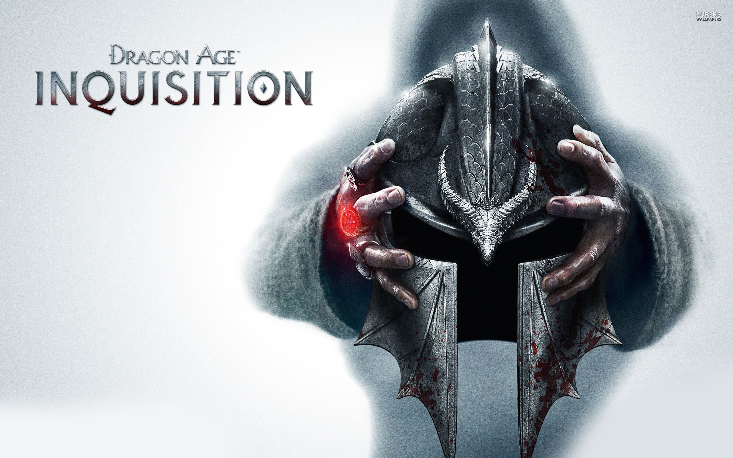 High resolution Dragon Age: Inquisition hd 2560x1600 background ID:204566 for desktop