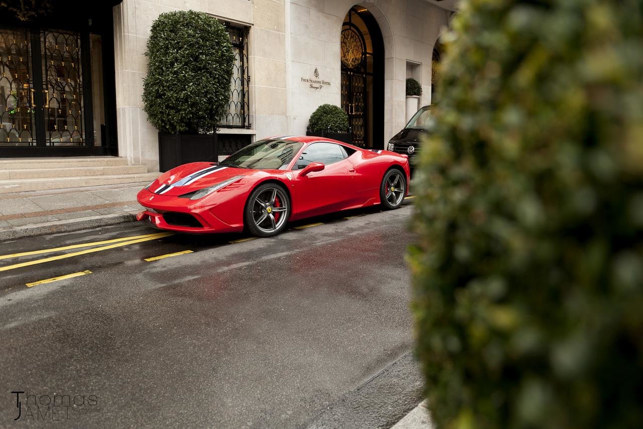 Free Ferrari 458 Italia high quality wallpaper ID:92485 for hd 1280x854 PC