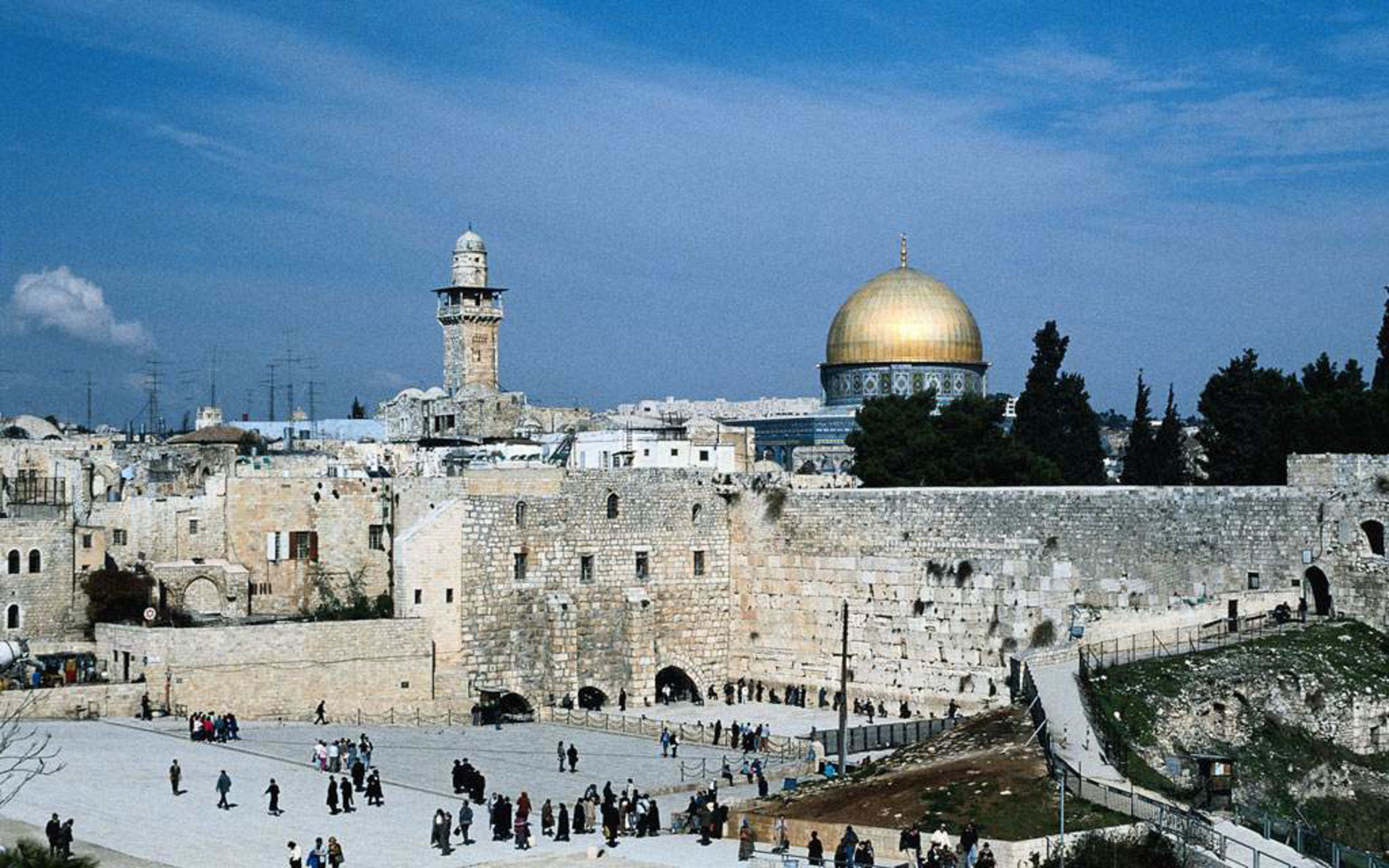Awesome Jerusalem free background ID:496774 for hd 1920x1200 computer
