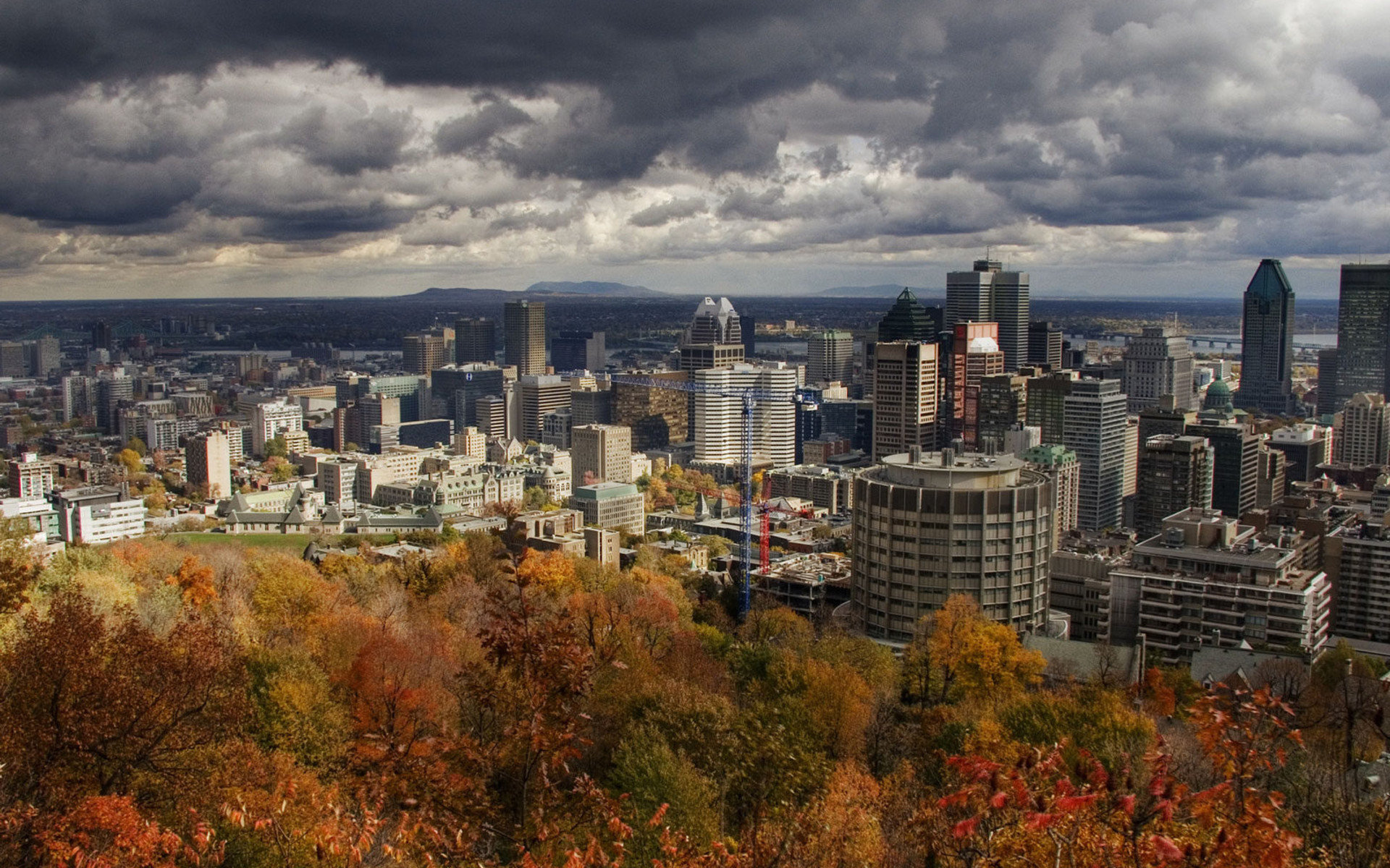 Free Montreal high quality wallpaper ID:493546 for hd 1920x1200 desktop