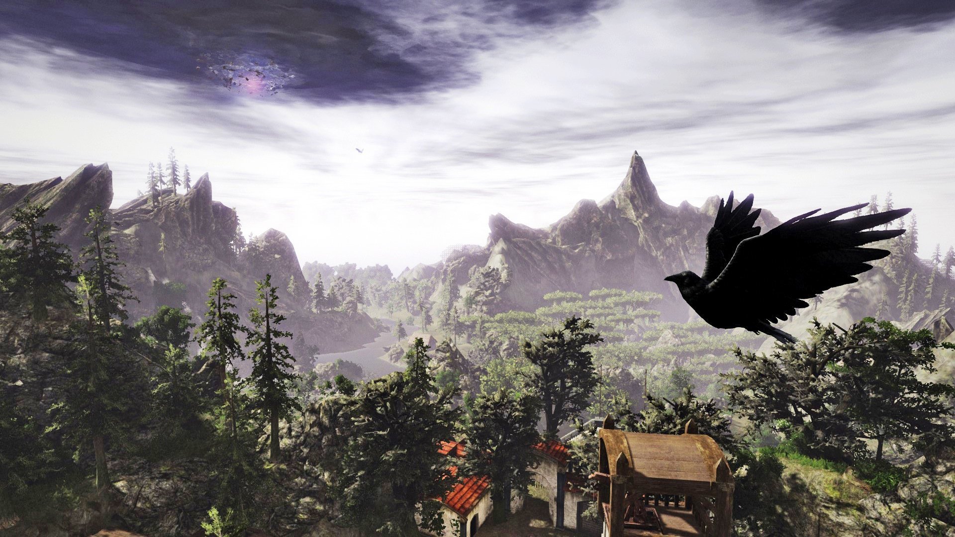 Free download Risen 3: Titan Lords background ID:131278 hd 1920x1080 for PC