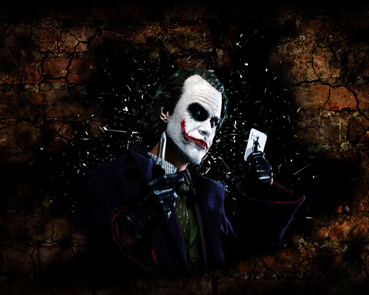 Awesome The Dark Knight free background ID:291696 for hd 1280x1024 desktop