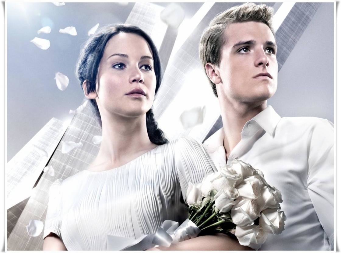 Free The Hunger Games: Catching Fire high quality background ID:403368 for hd 1120x832 computer