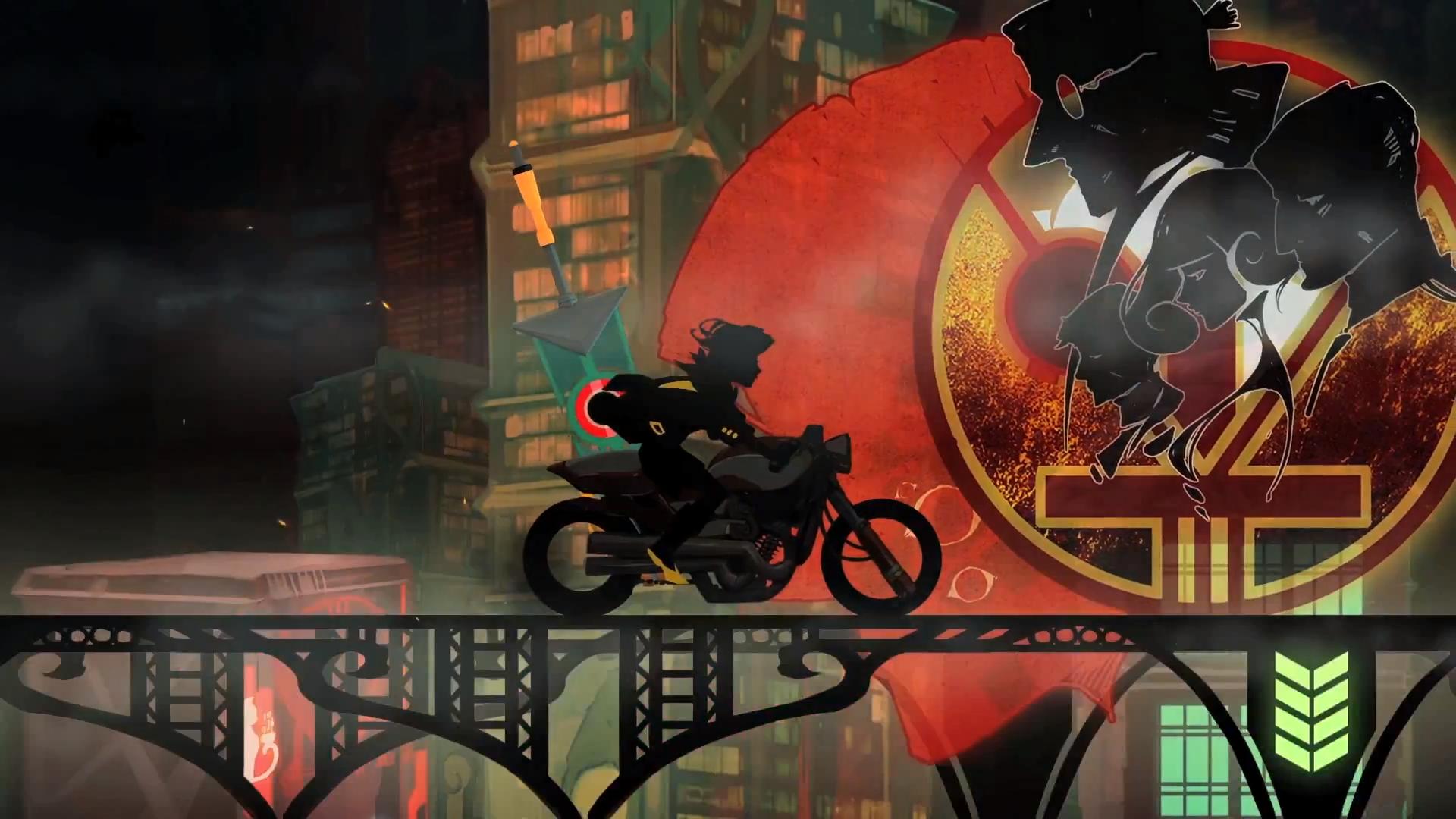 Awesome Transistor free background ID:330668 for full hd 1920x1080 desktop
