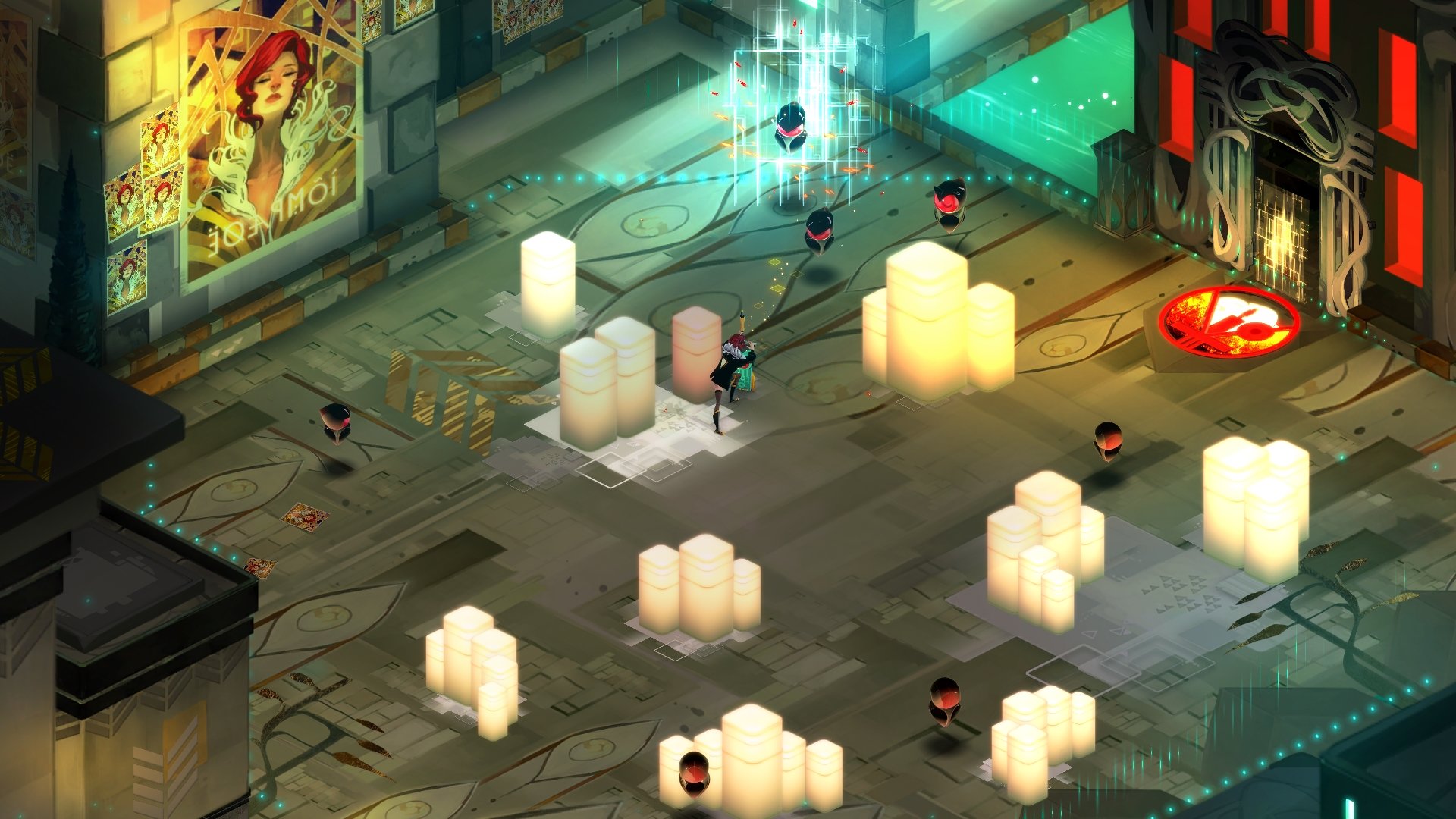 Best Transistor background ID:330685 for High Resolution full hd computer