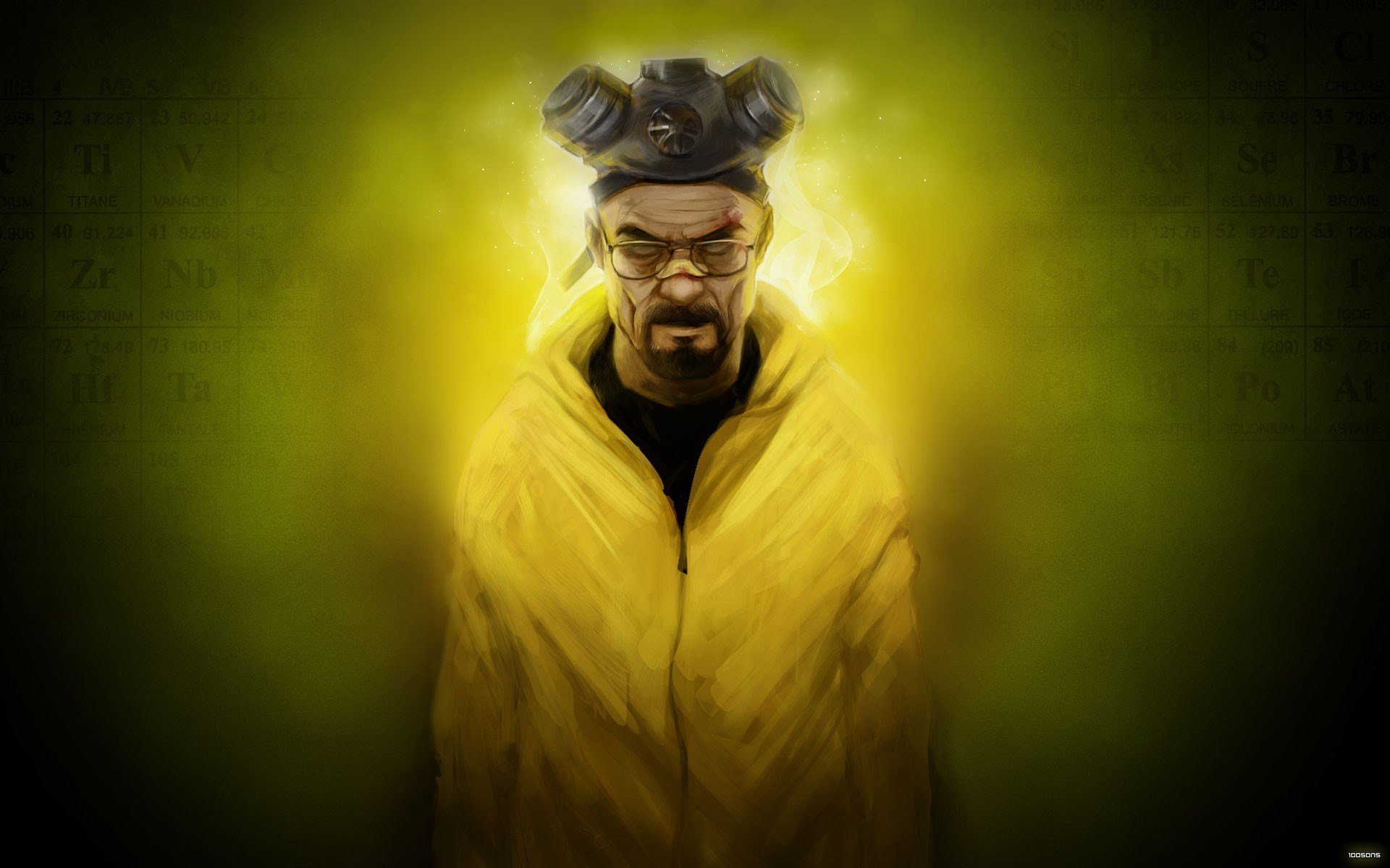 High resolution Breaking Bad hd 1920x1200 background ID:401077 for desktop