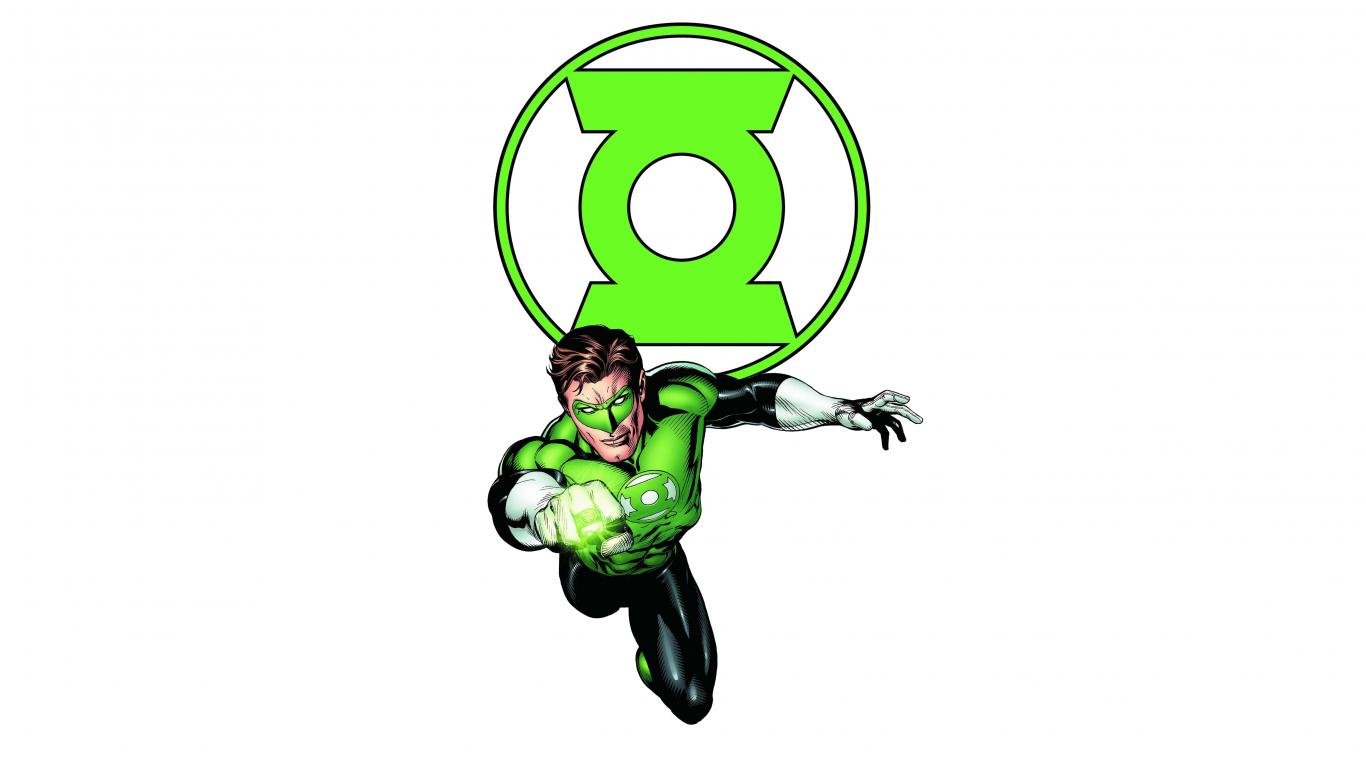 Best Green Lantern Corps background ID:277421 for High Resolution laptop PC