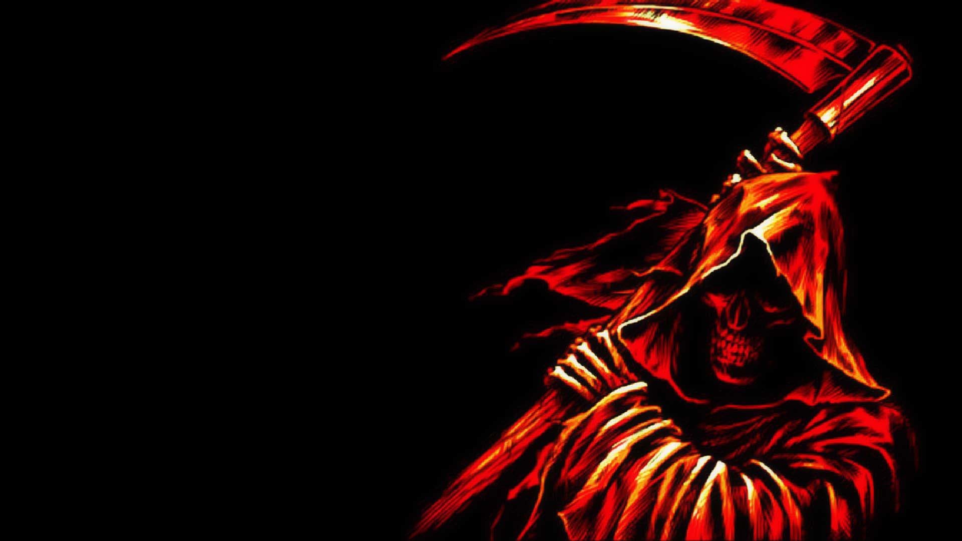 Awesome Grim Reaper free wallpaper ID:155447 for full hd 1920x1080 computer