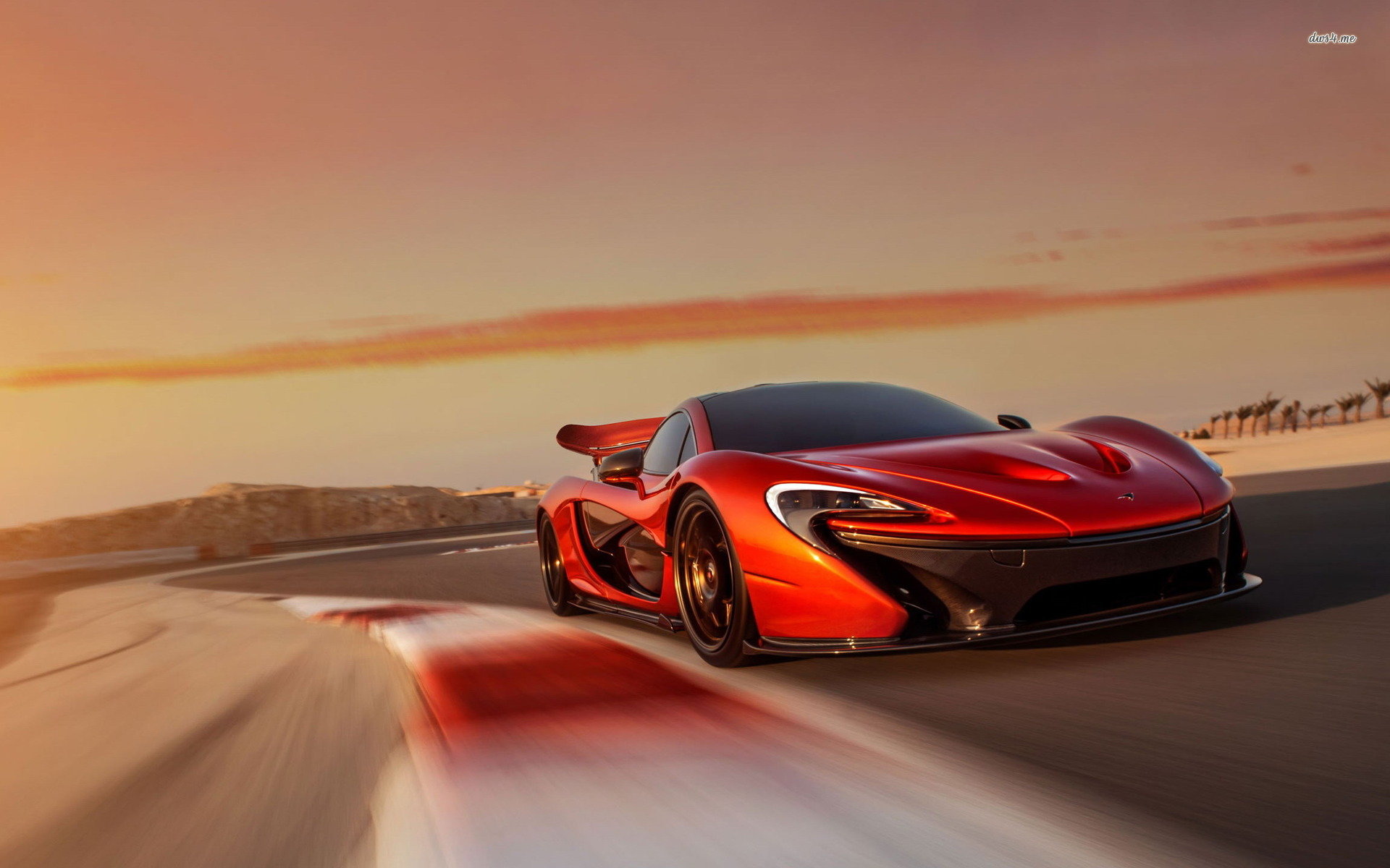 Free McLaren P1 high quality wallpaper ID:207457 for hd 1920x1200 computer