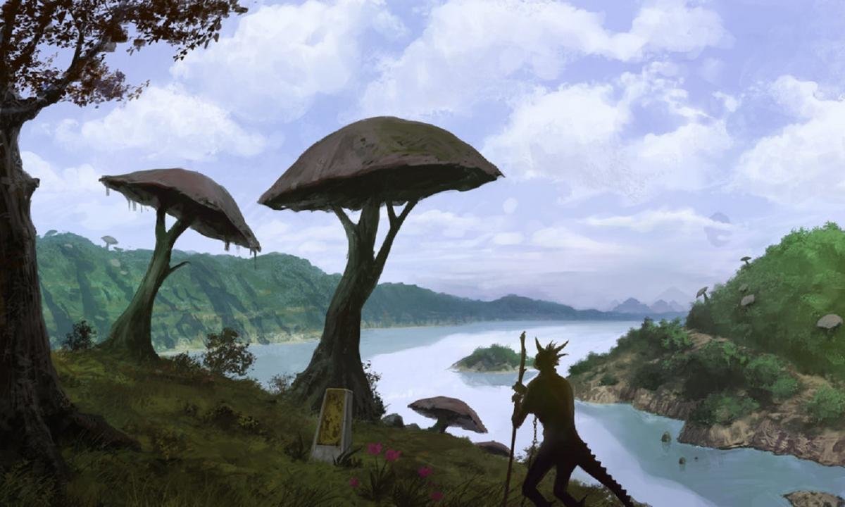 Free Morrowind high quality wallpaper ID:125288 for hd 1200x720 computer