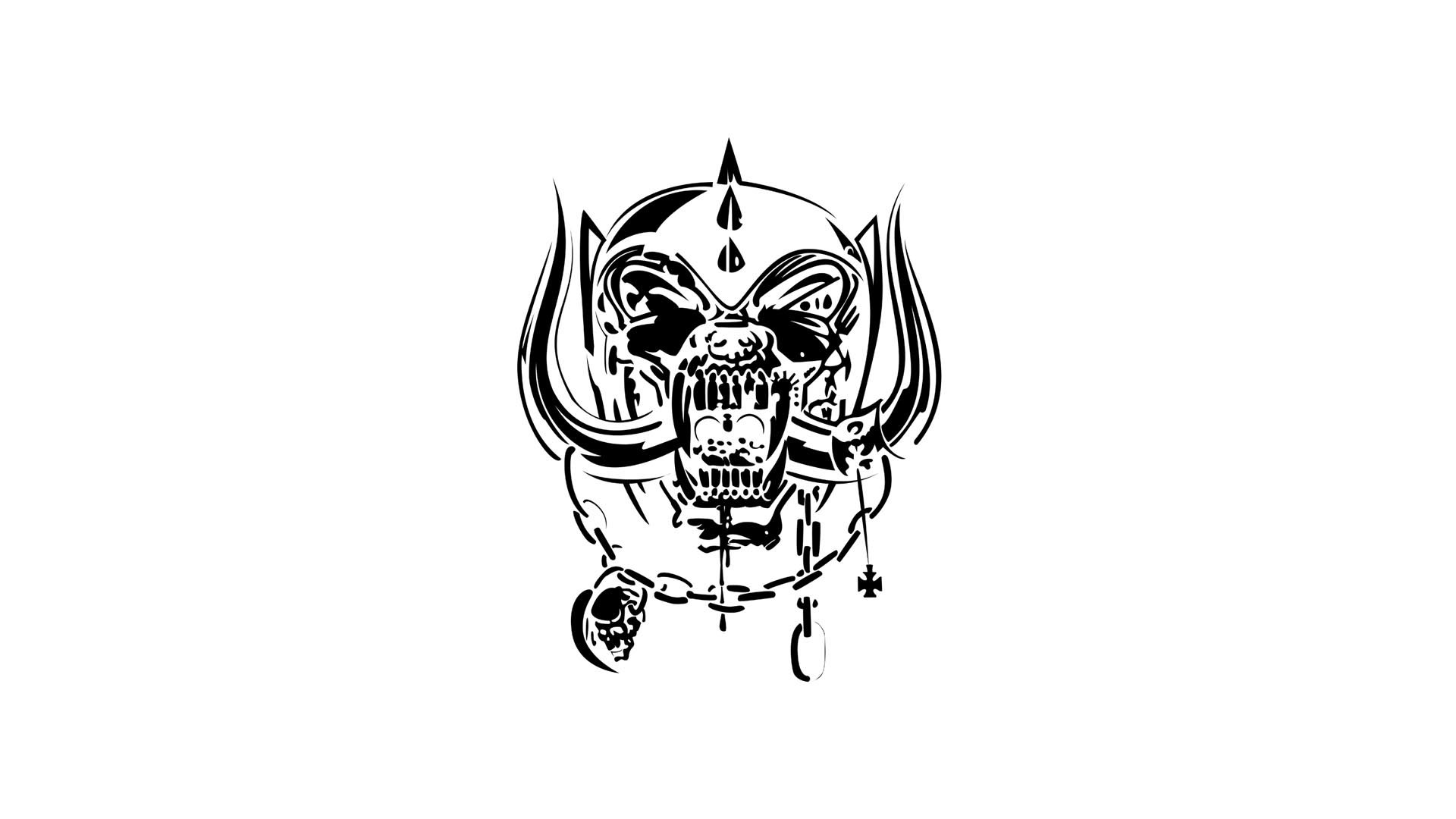 Awesome Motorhead free background ID:255016 for full hd 1080p PC