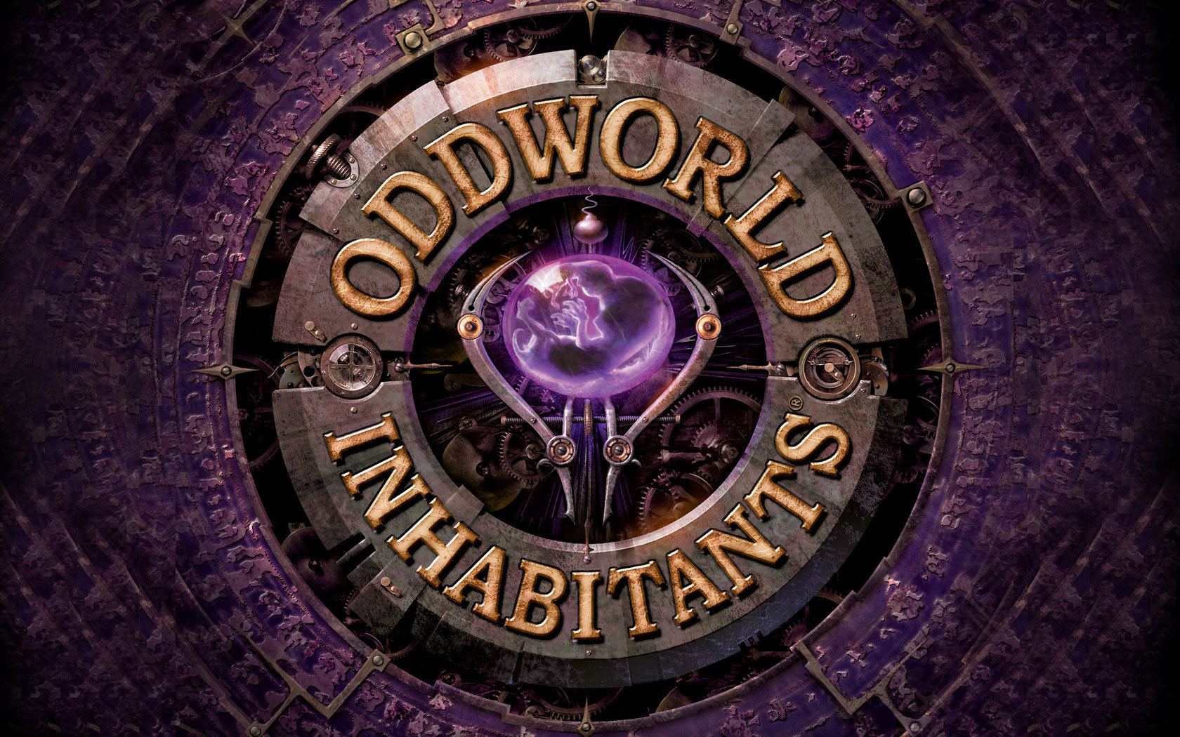 Free Oddworld high quality background ID:465252 for hd 1680x1050 PC