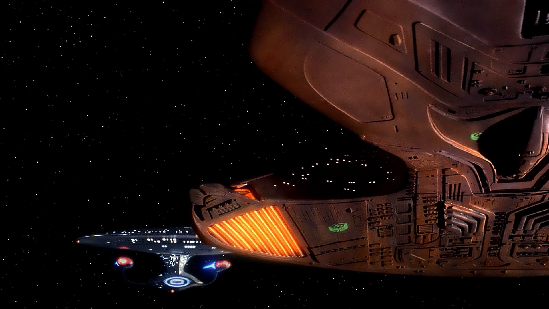 Best Star Trek: The Next Generation background ID:446139 for High Resolution full hd 1920x1080 PC