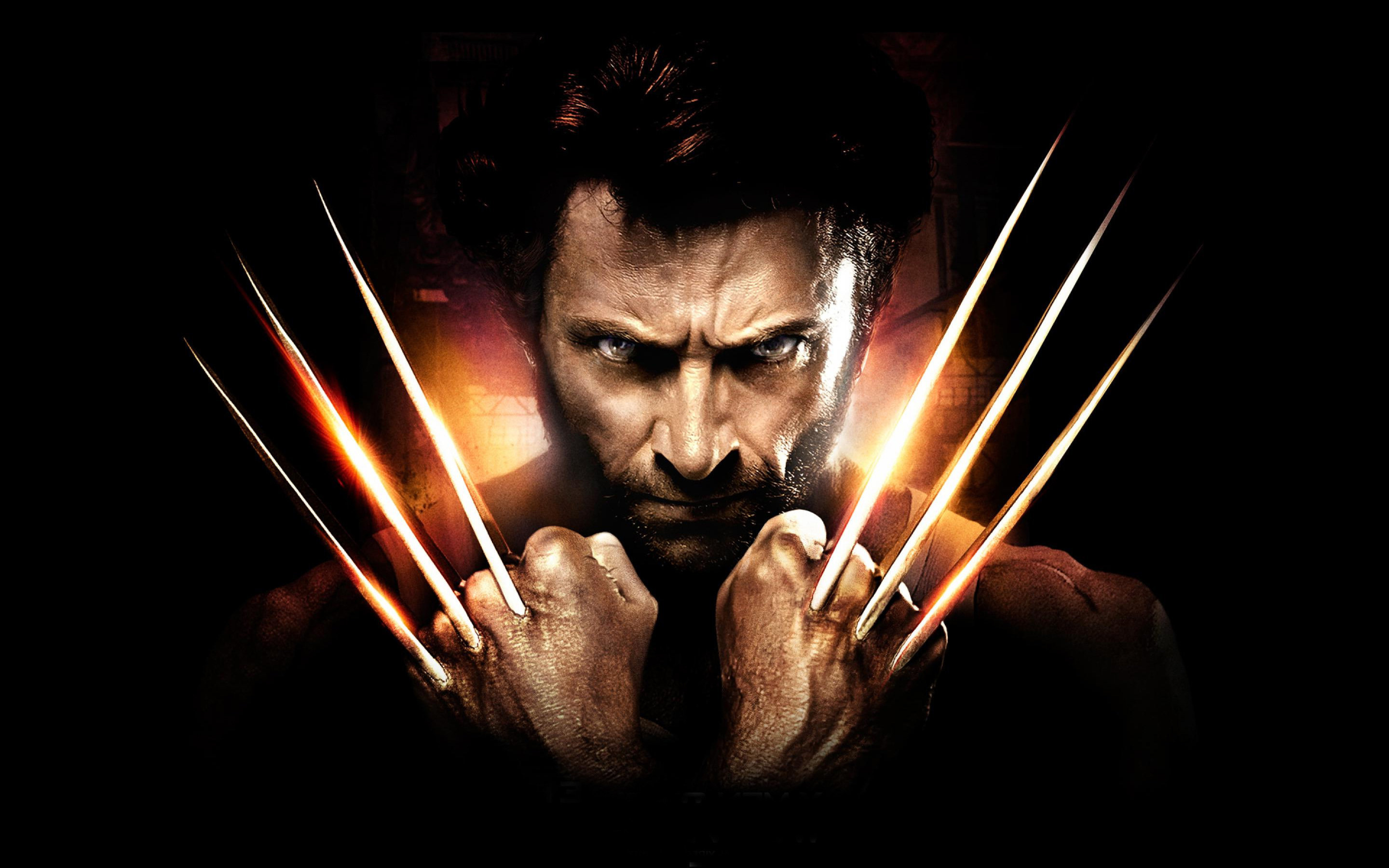 High resolution The Wolverine hd 2880x1800 background ID:164696 for computer