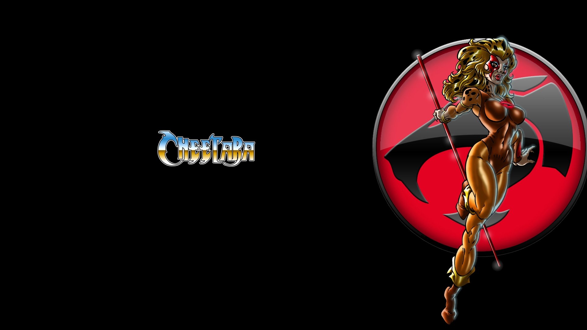 Download full hd 1080p Thundercats PC background ID:186456 for free