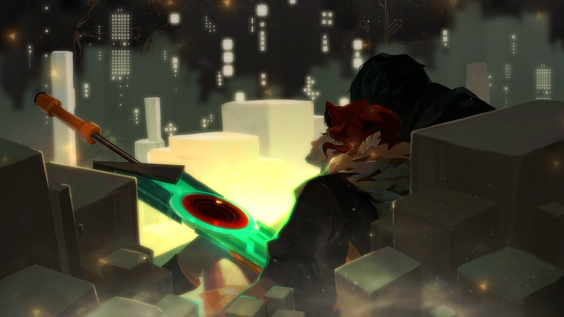 Best Transistor wallpaper ID:330657 for High Resolution full hd 1080p PC