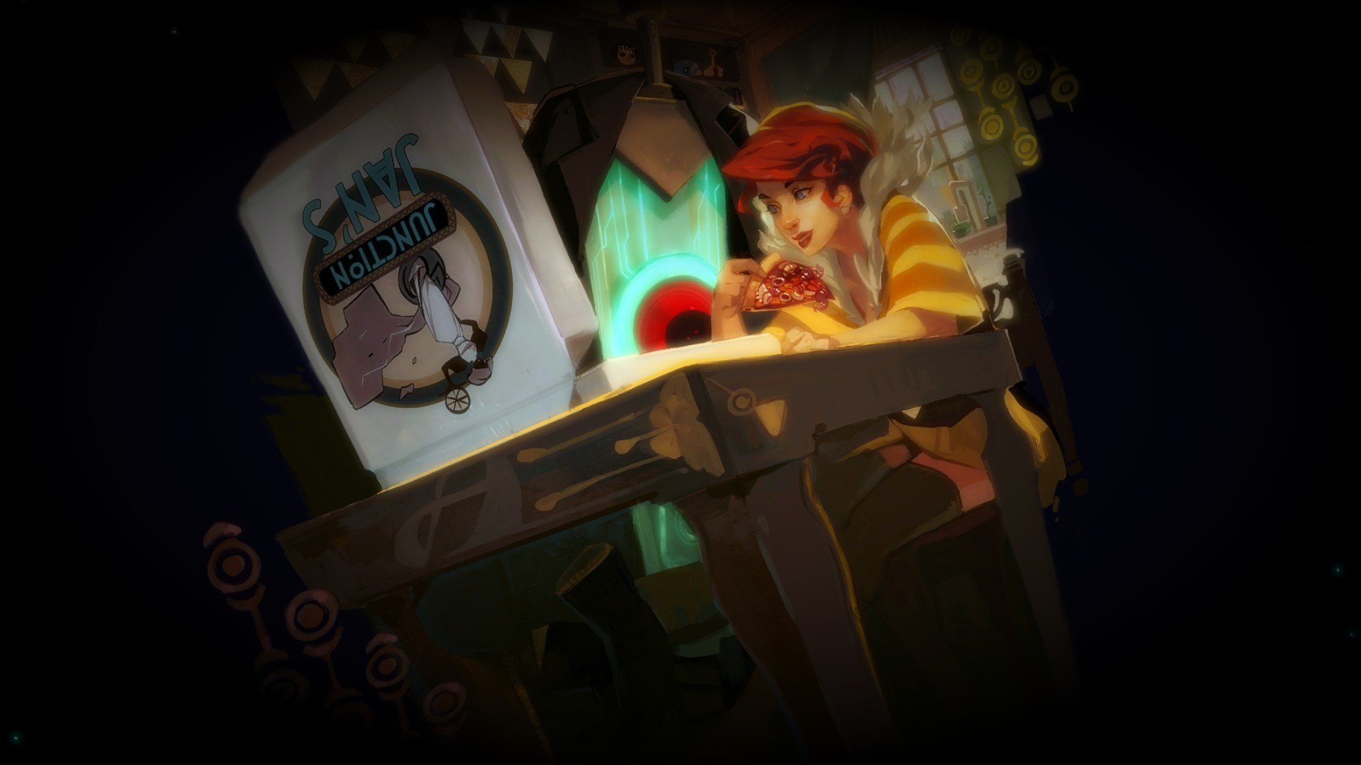 Free Transistor high quality wallpaper ID:330660 for full hd 1080p computer