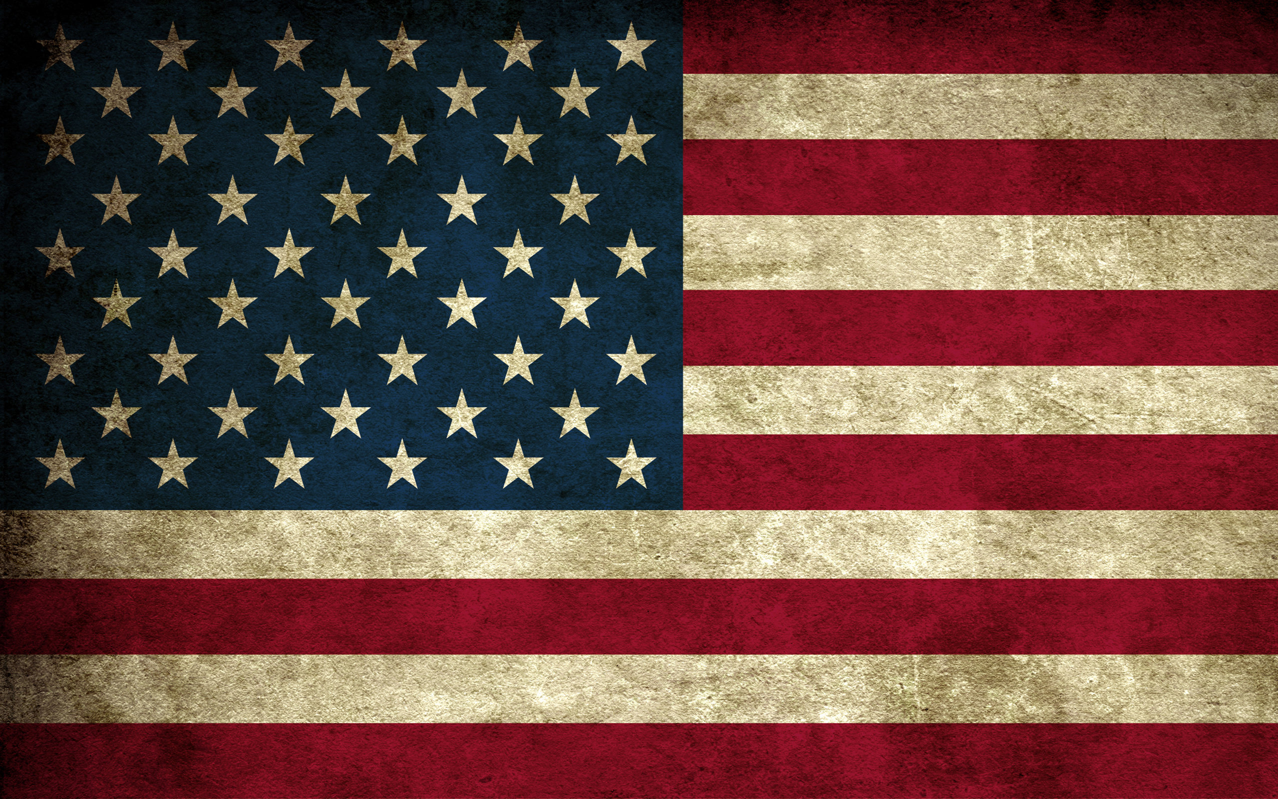 Download hd 2560x1600 American Flag PC wallpaper ID:479653 for free