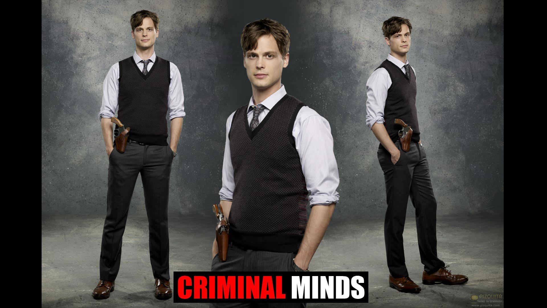 Best Criminal Minds background ID:89560 for High Resolution full hd 1080p computer