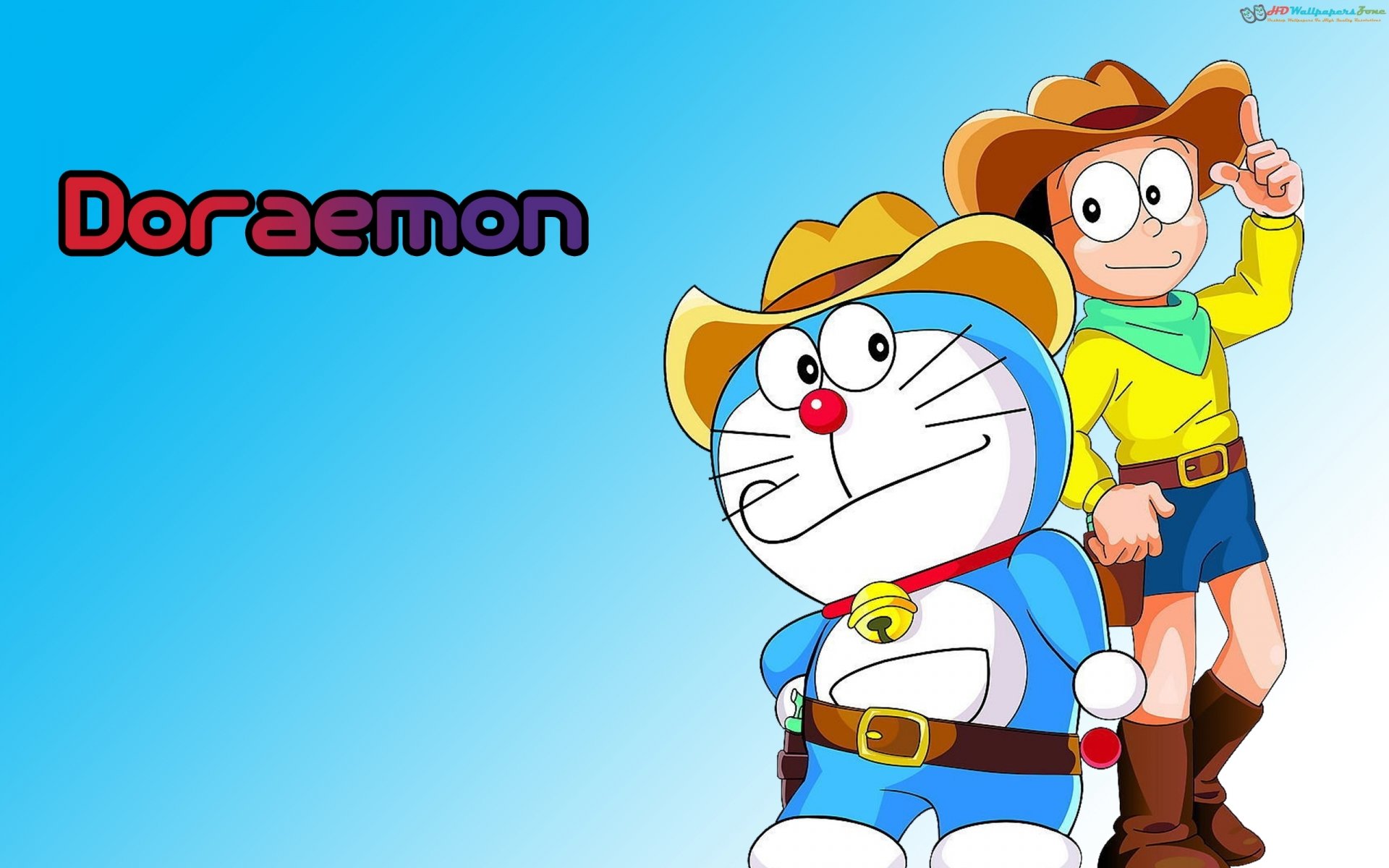 Free Doraemon high quality wallpaper ID:271476 for hd 1920x1200 PC