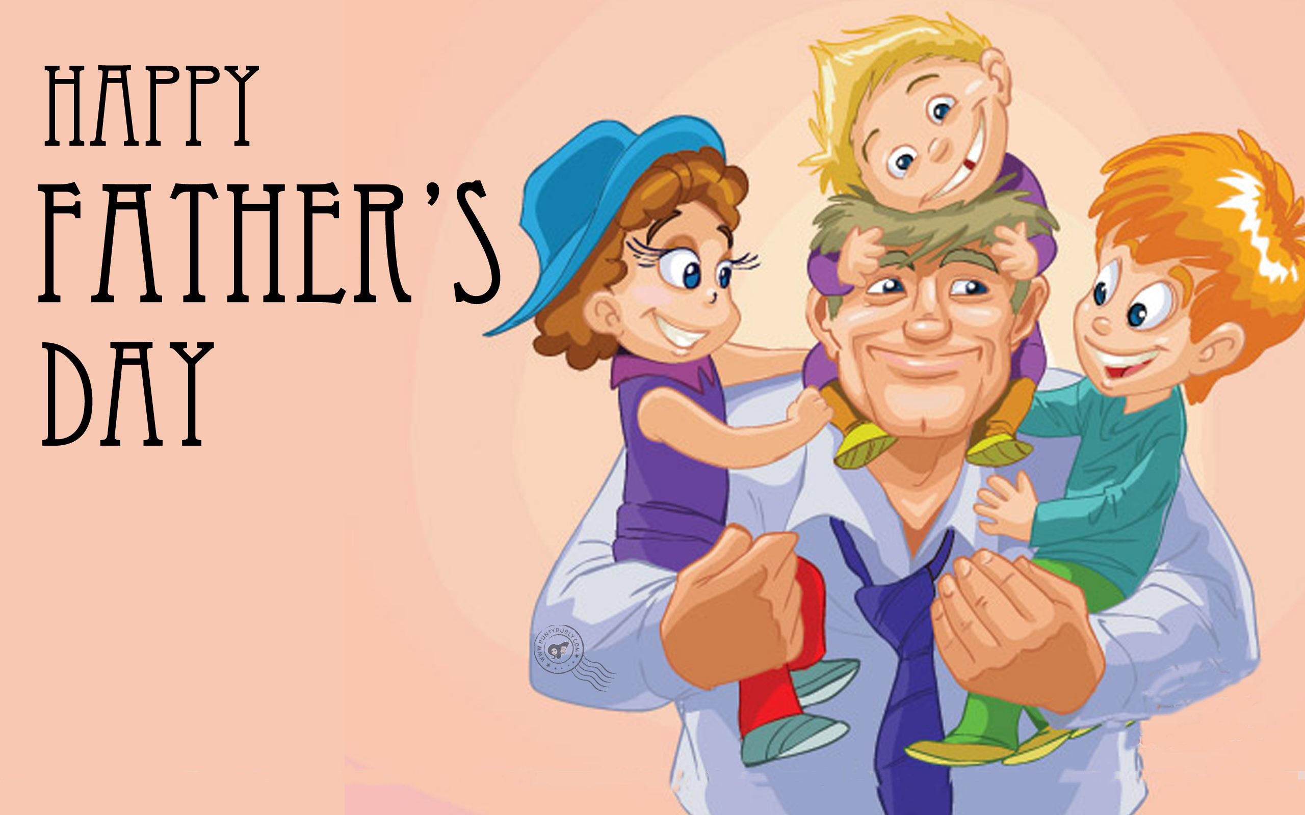 Free Father's Day high quality background ID:470988 for hd 2560x1600 PC